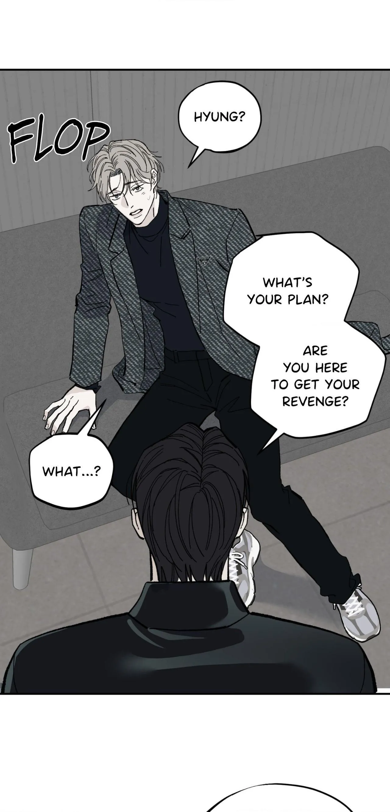 Read Ki-ChanFans chapter 1 image 48 on Lezhin