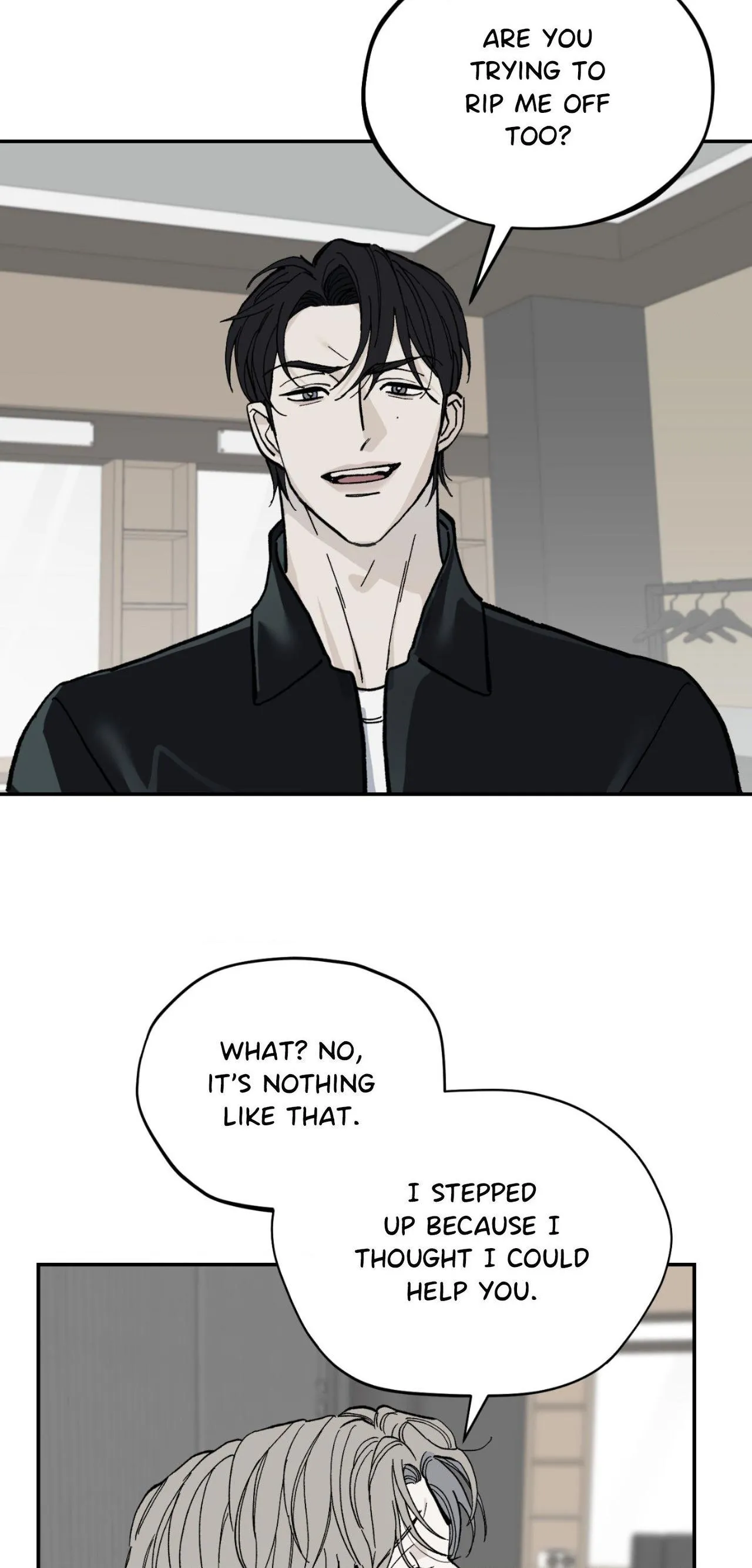 Read Ki-ChanFans chapter 1 image 49 on Lezhin