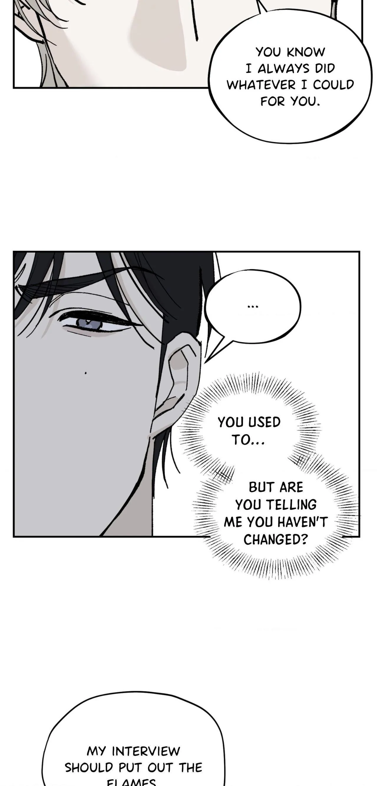 Read Ki-ChanFans chapter 1 image 52 on Lezhin