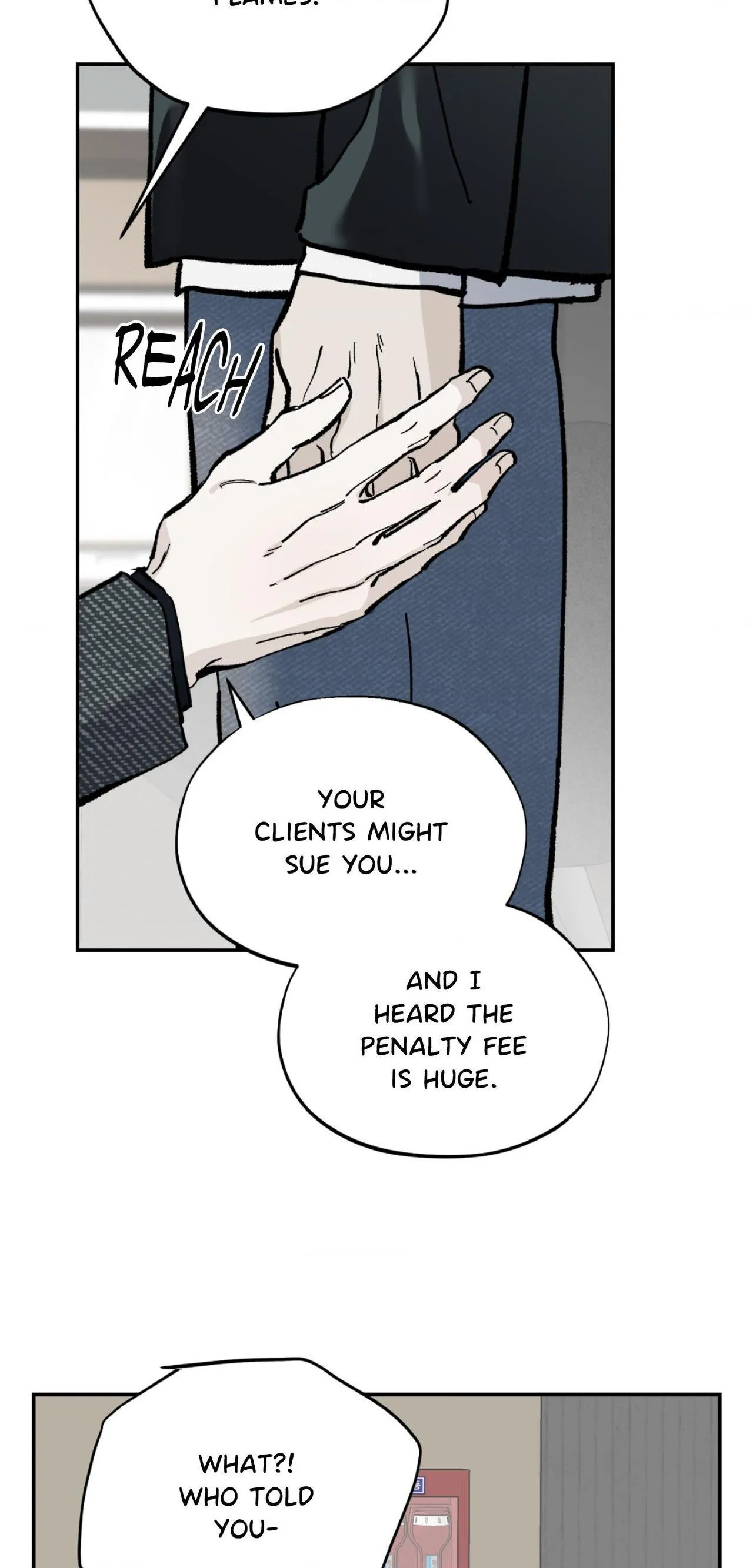 Read Ki-ChanFans chapter 1 image 53 on Lezhin