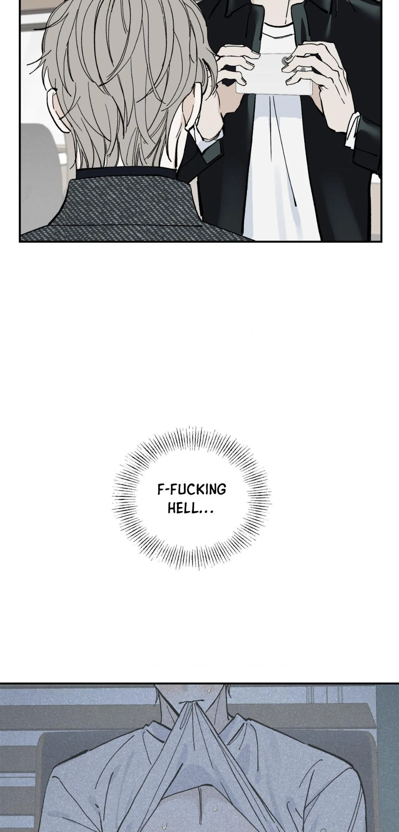 Read Ki-ChanFans chapter 1 image 57 on Lezhin