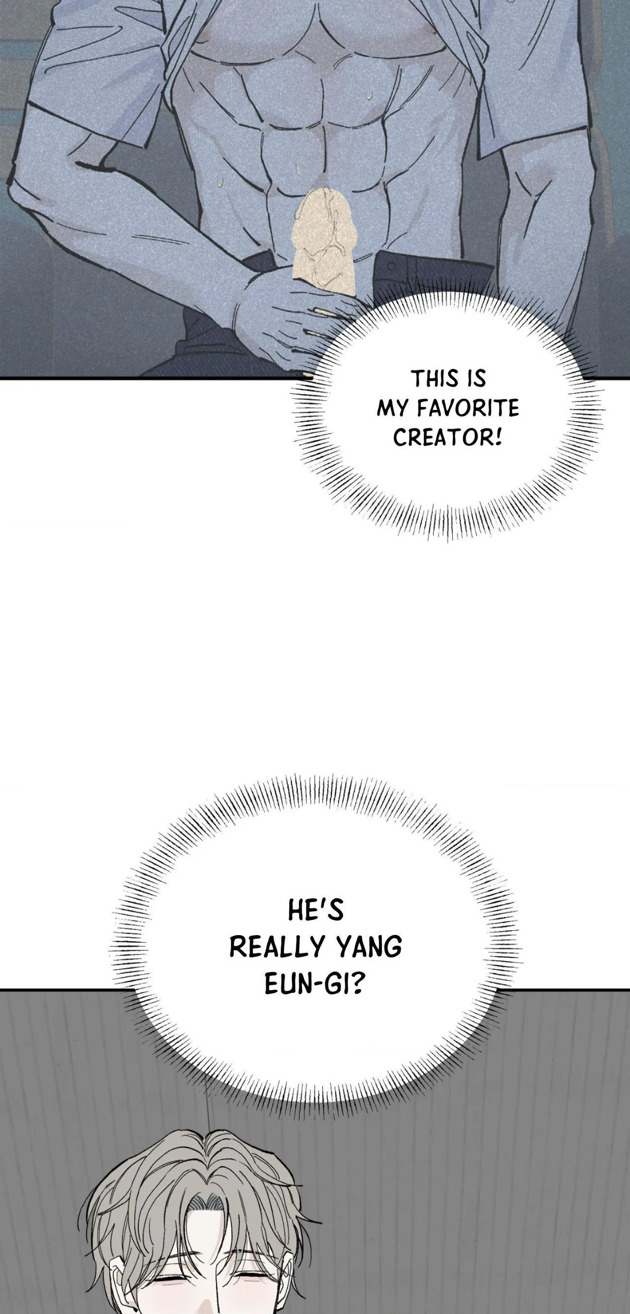 Read Ki-ChanFans chapter 1 image 58 on Lezhin