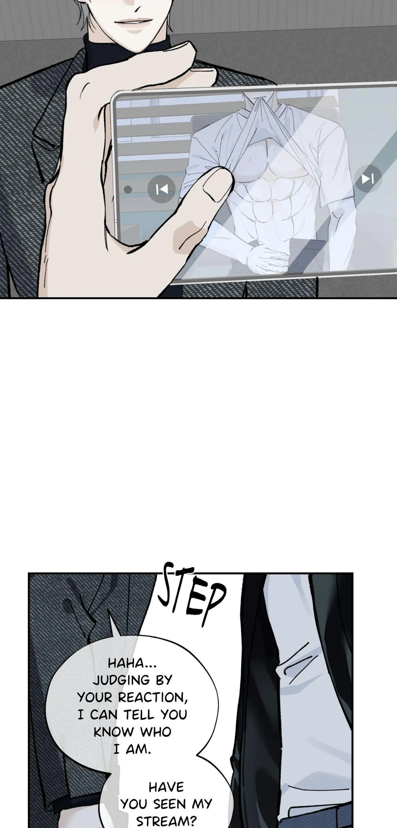 Read Ki-ChanFans chapter 1 image 59 on Lezhin
