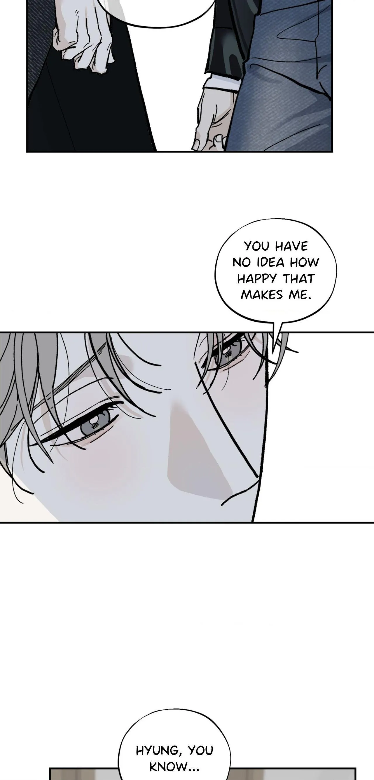 Read Ki-ChanFans chapter 1 image 60 on Lezhin