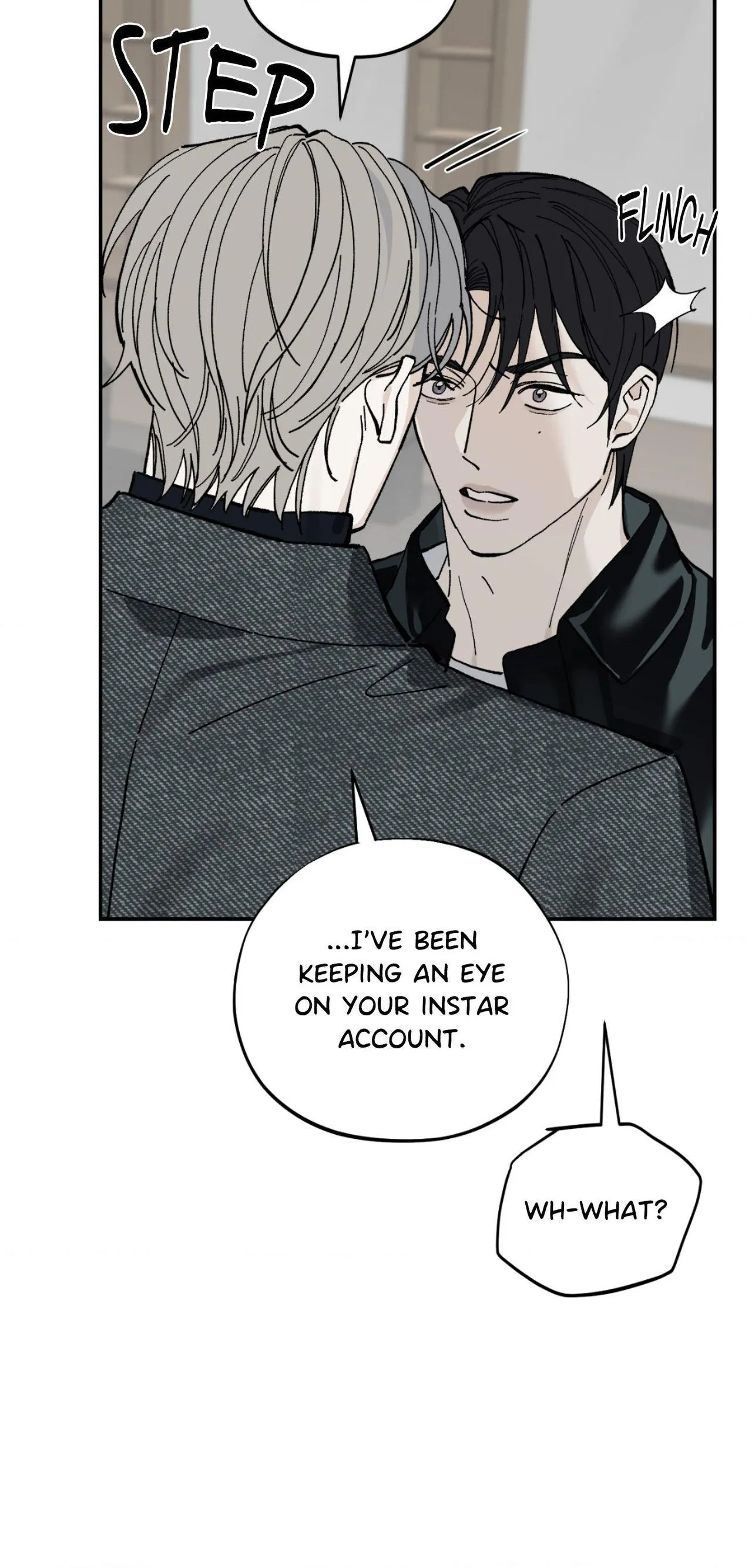 Read Ki-ChanFans chapter 1 image 61 on Lezhin