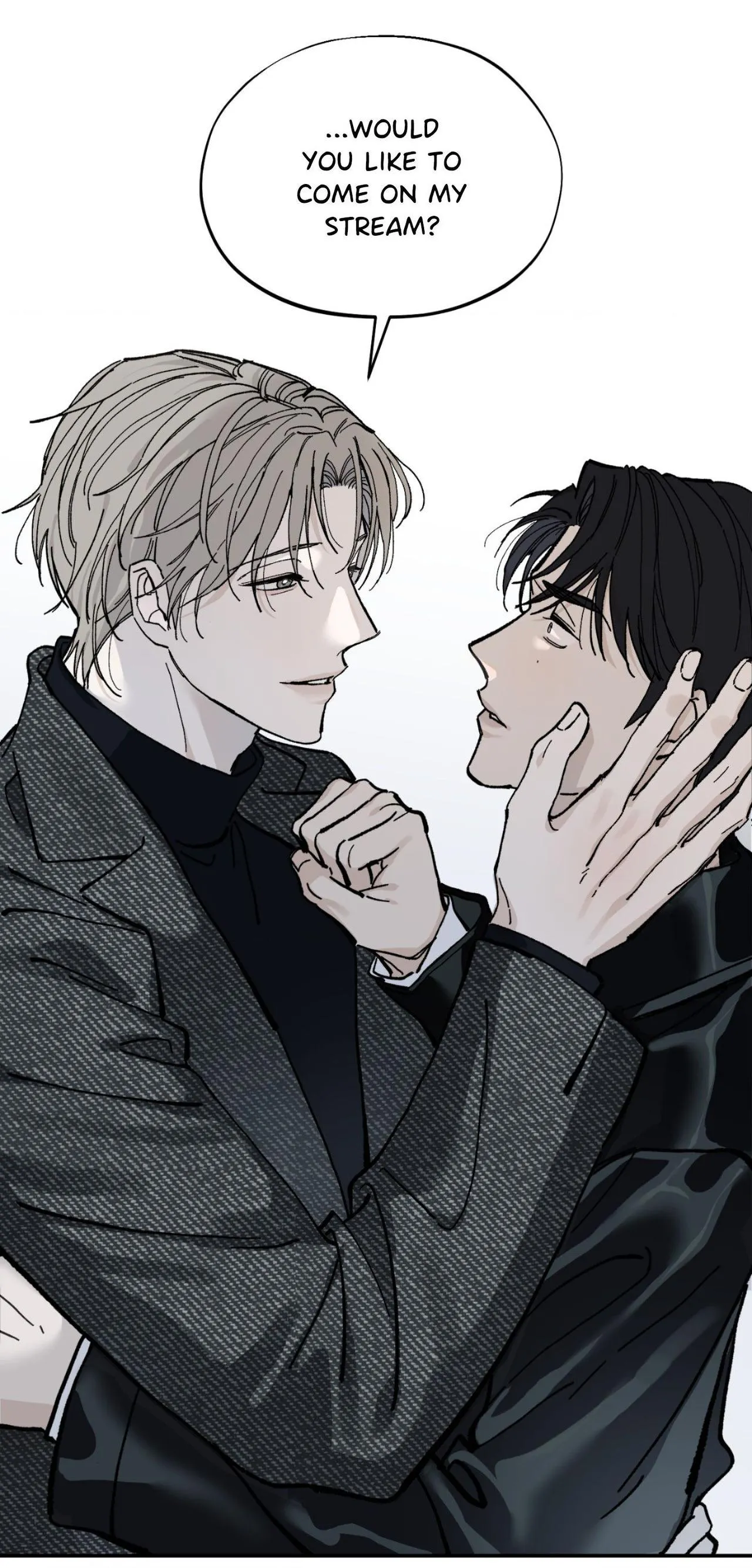 Read Ki-ChanFans chapter 1 image 65 on Lezhin
