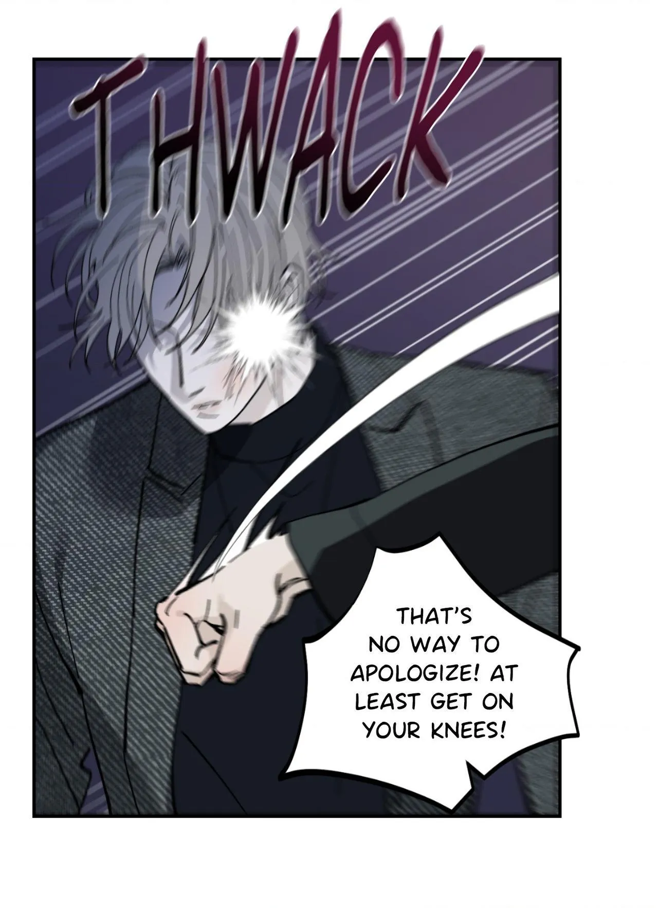 Read Ki-ChanFans chapter 2 image 13 on Lezhin