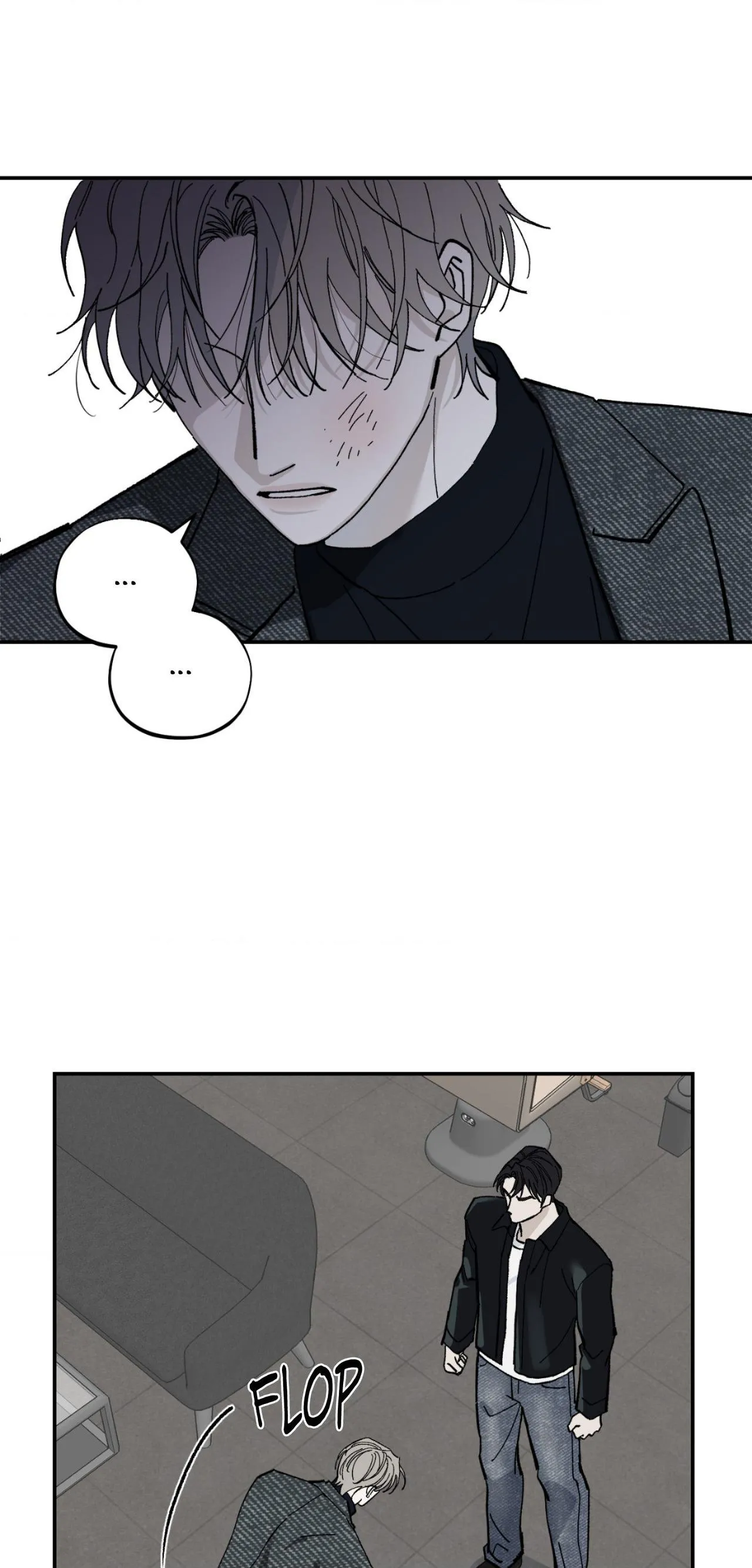 Read Ki-ChanFans chapter 2 image 14 on Lezhin