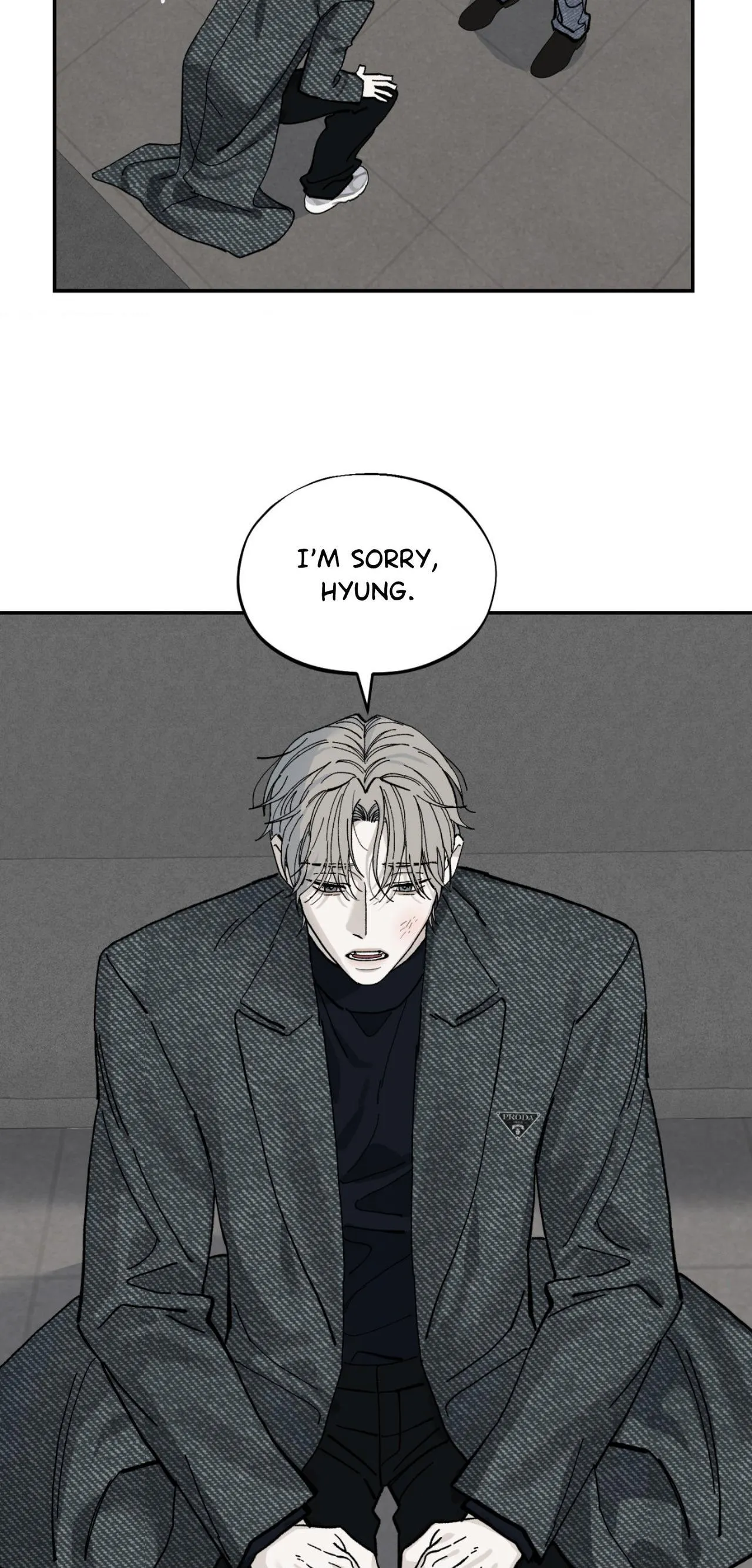 Read Ki-ChanFans chapter 2 image 15 on Lezhin