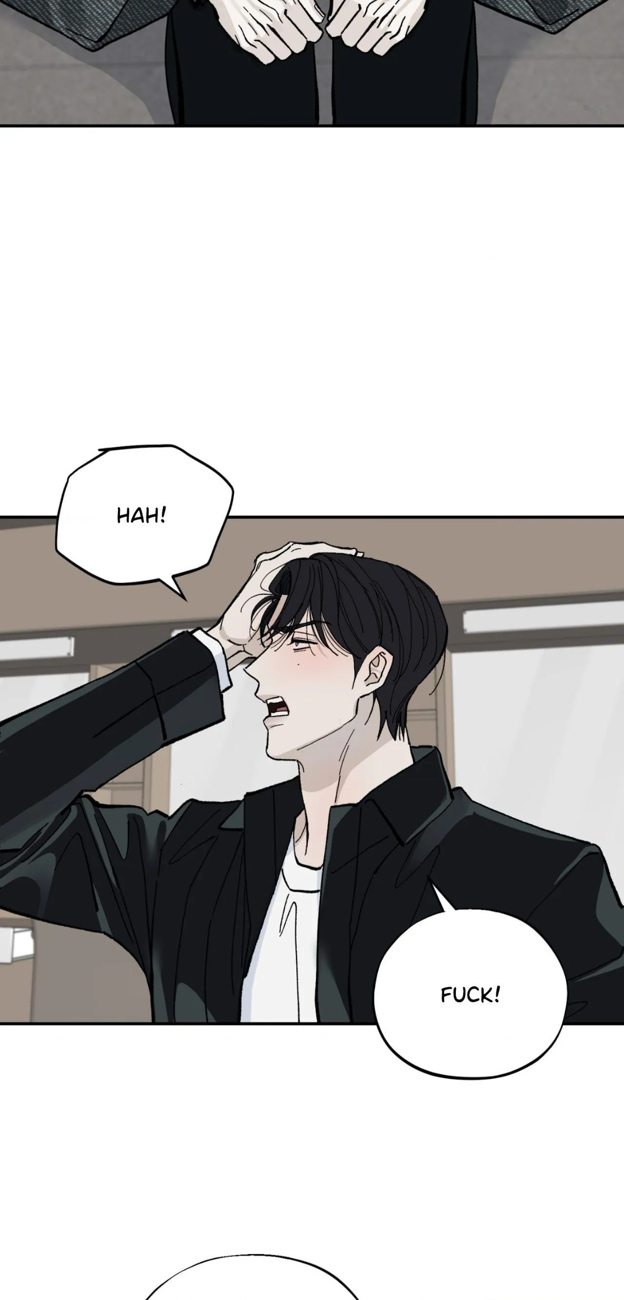 Read Ki-ChanFans chapter 2 image 16 on Lezhin