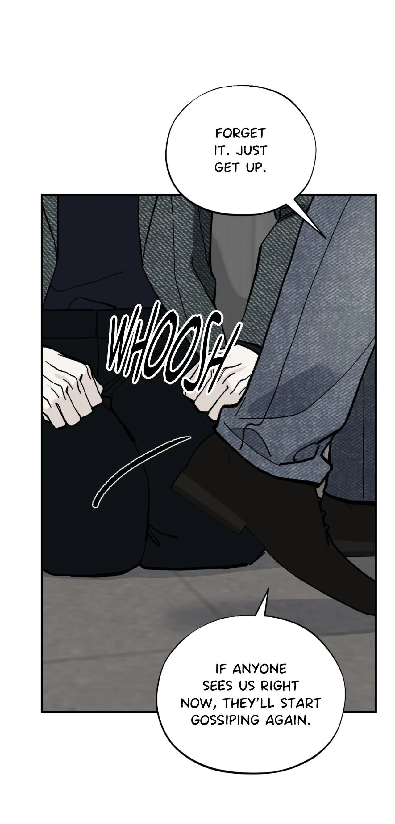 Read Ki-ChanFans chapter 2 image 18 on Lezhin
