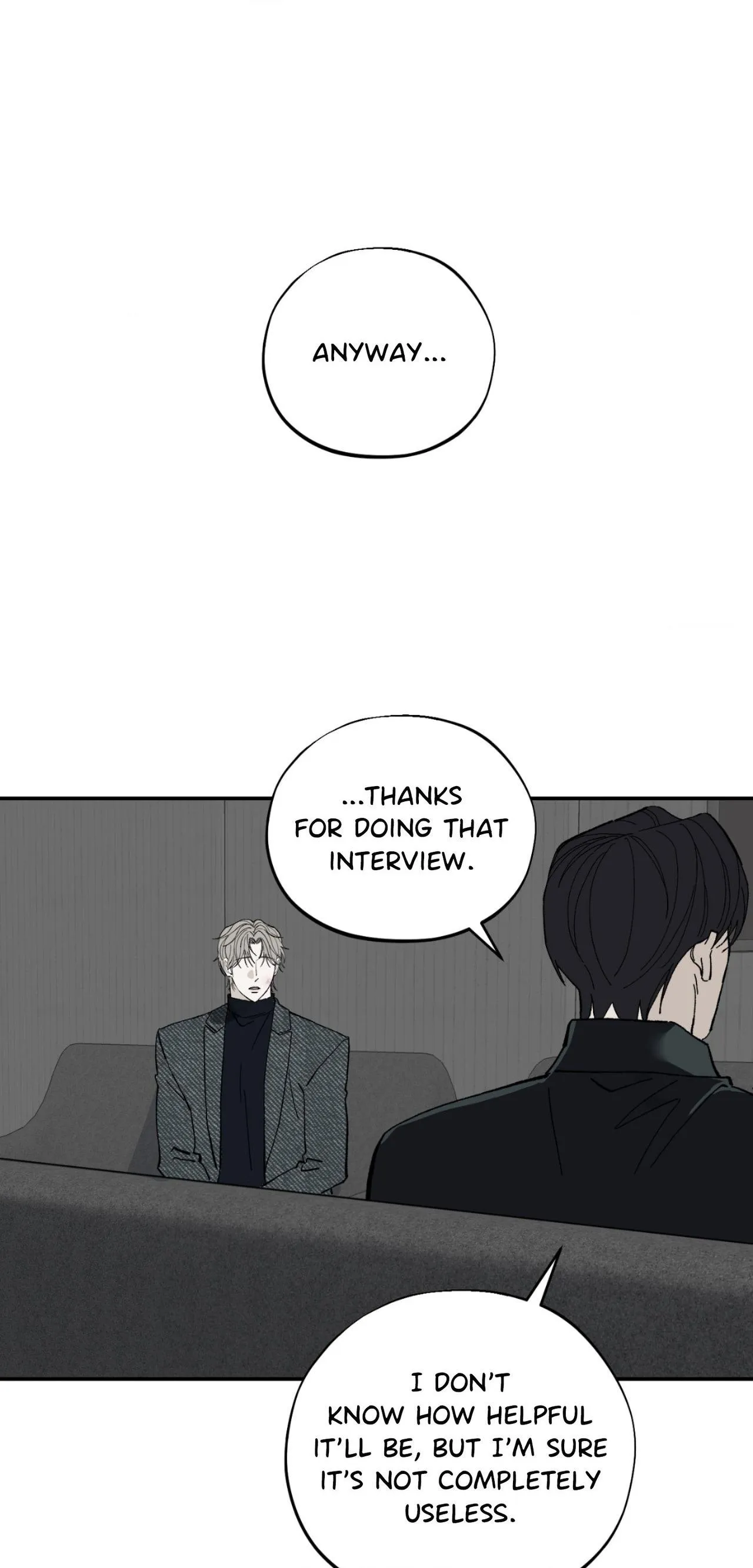 Read Ki-ChanFans chapter 2 image 20 on Lezhin