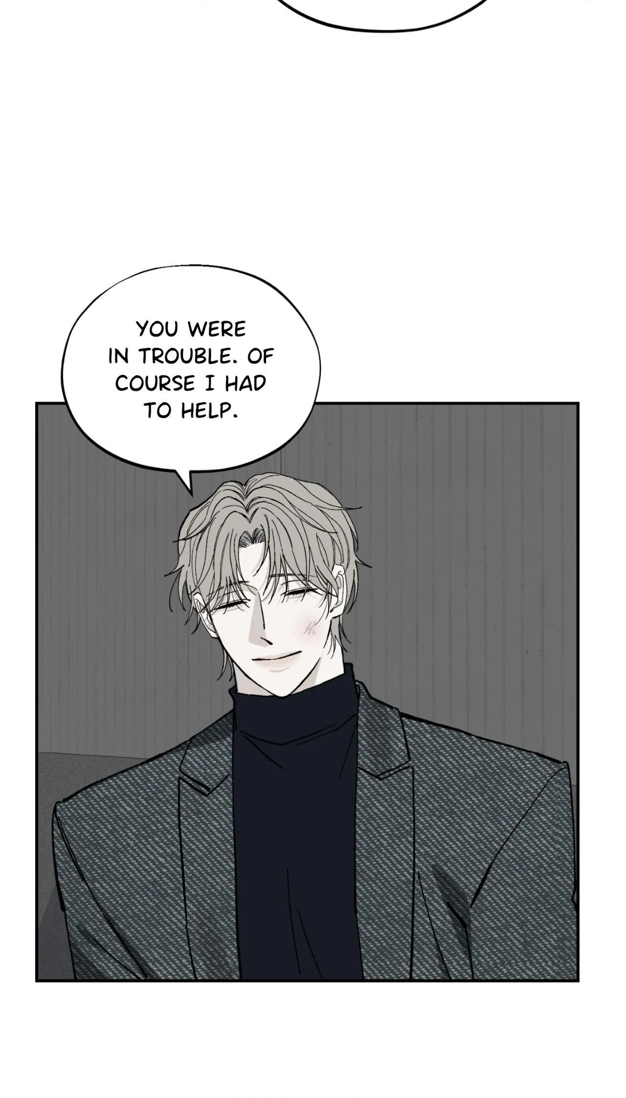 Read Ki-ChanFans chapter 2 image 21 on Lezhin