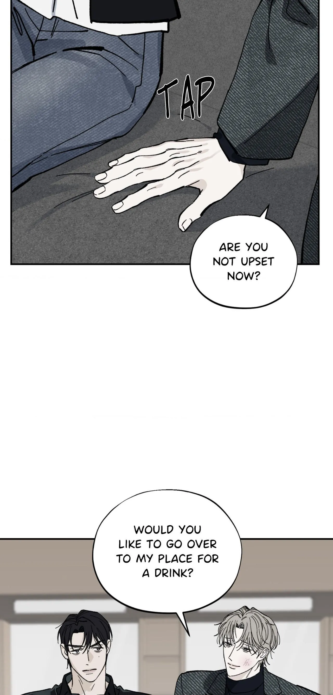 Read Ki-ChanFans chapter 2 image 24 on Lezhin