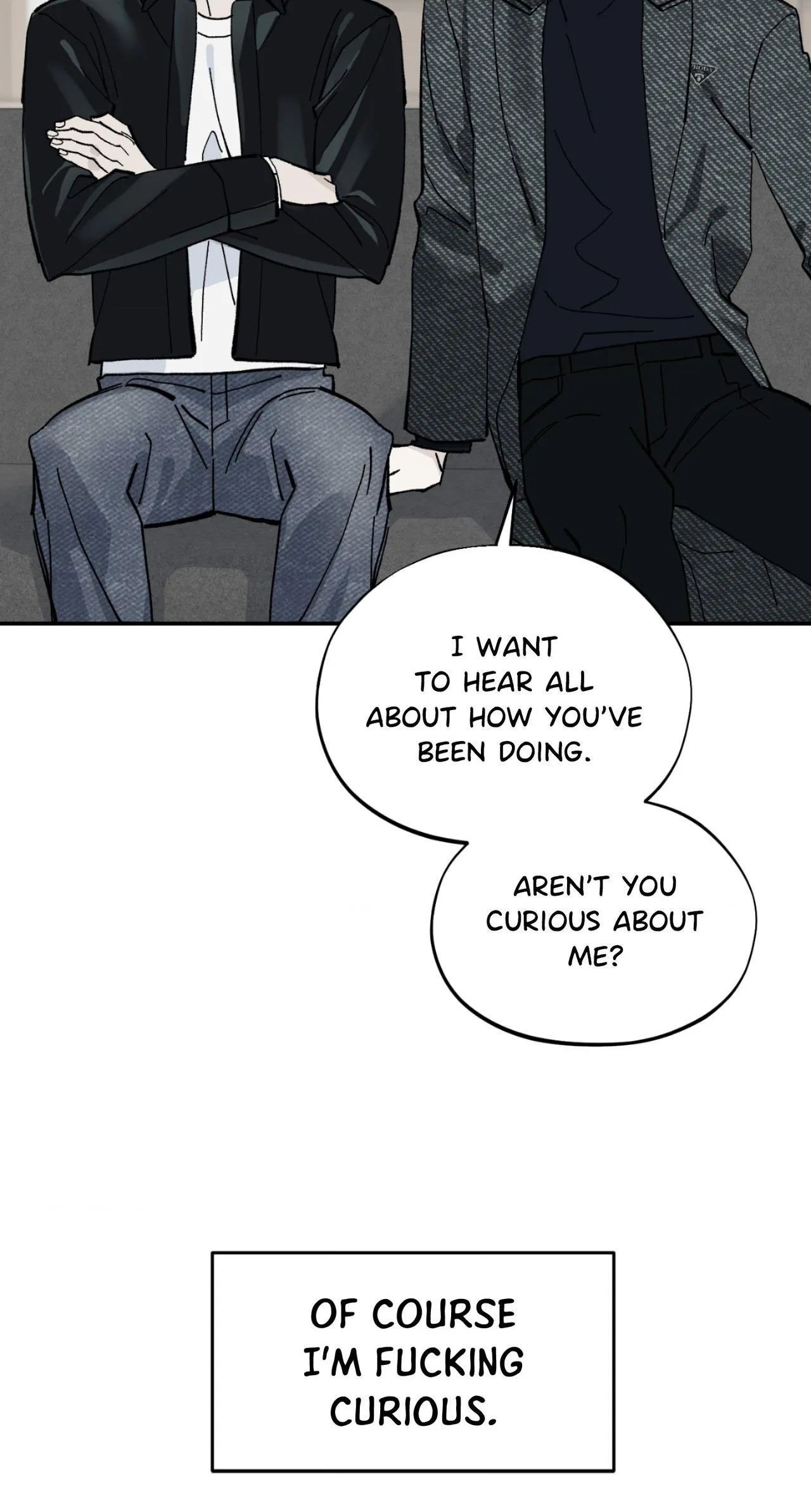 Read Ki-ChanFans chapter 2 image 25 on Lezhin