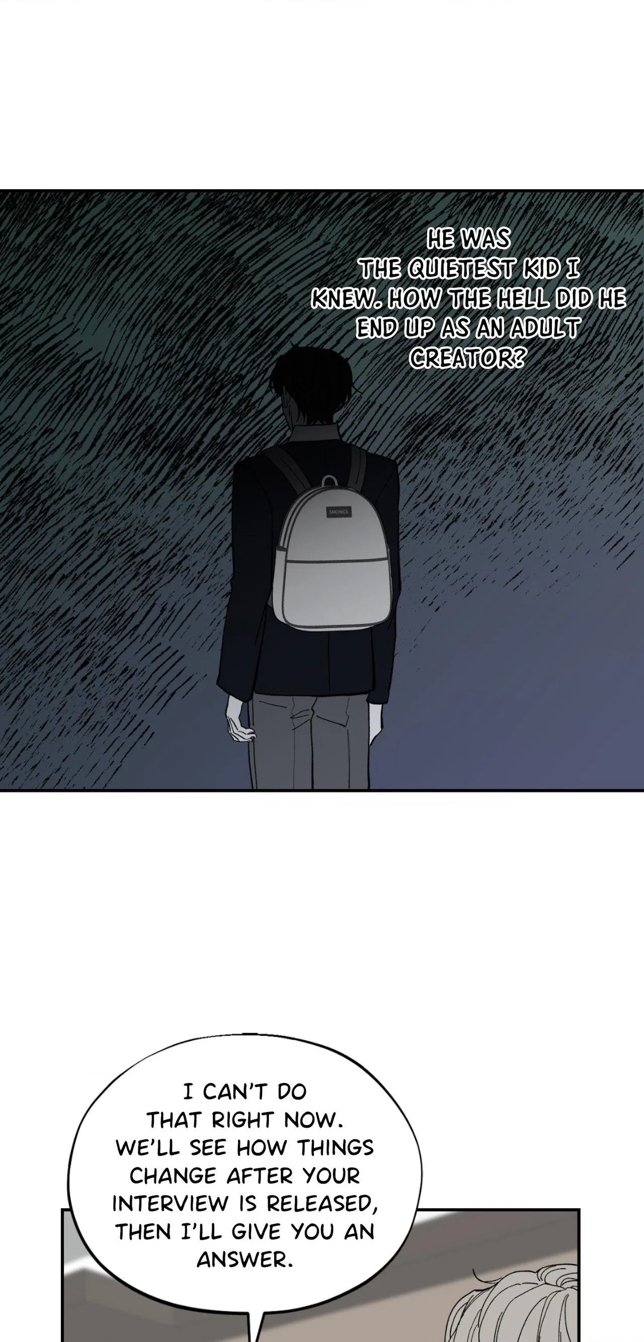 Read Ki-ChanFans chapter 2 image 26 on Lezhin