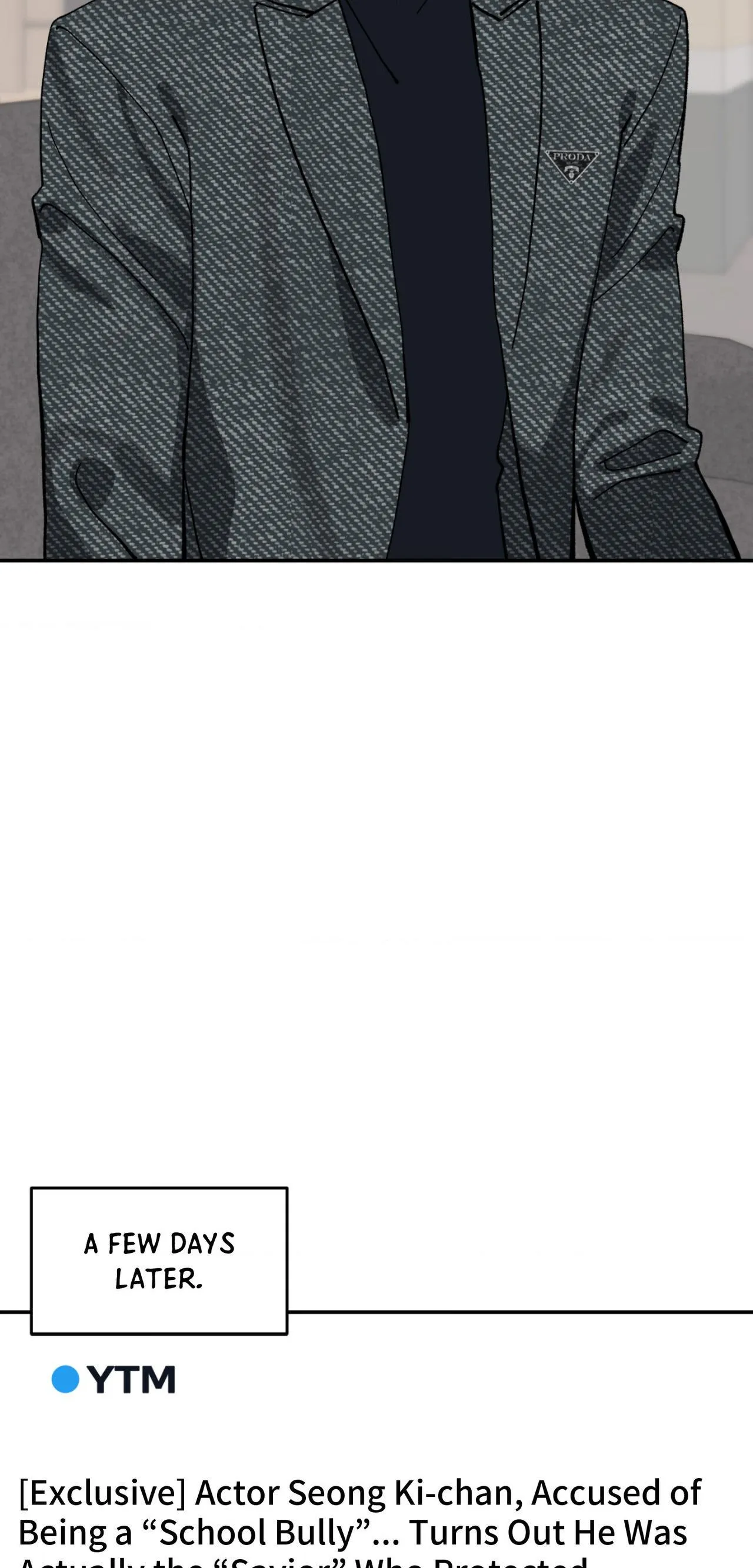 Read Ki-ChanFans chapter 2 image 28 on Lezhin