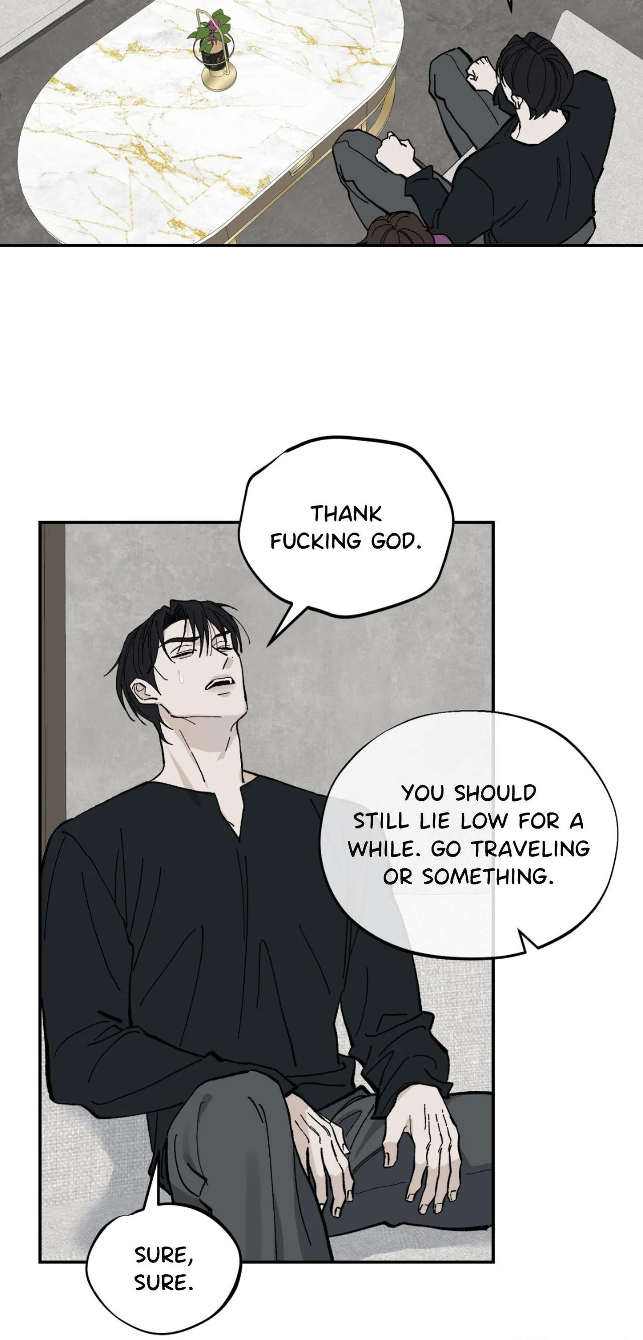Read Ki-ChanFans chapter 2 image 31 on Lezhin