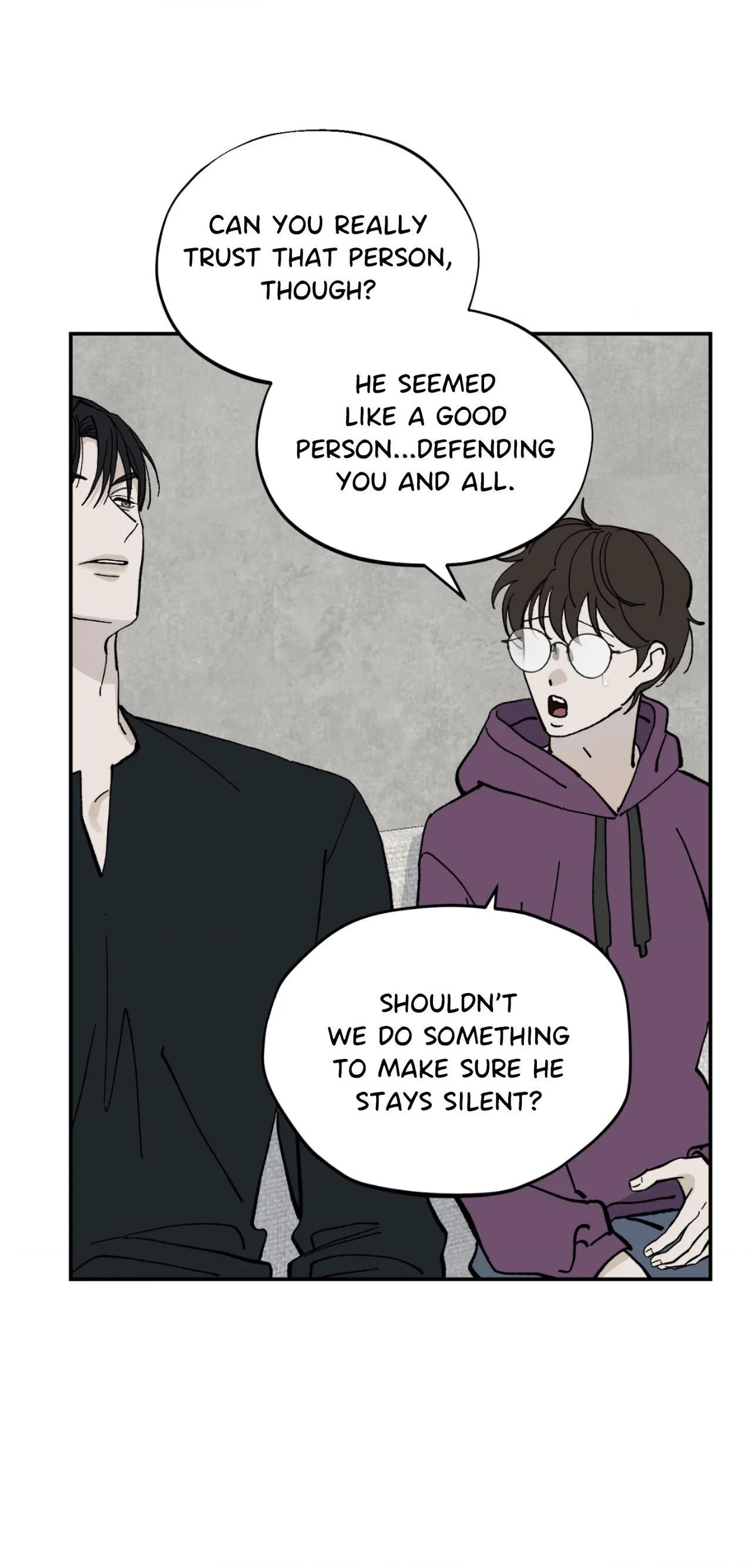 Read Ki-ChanFans chapter 2 image 32 on Lezhin