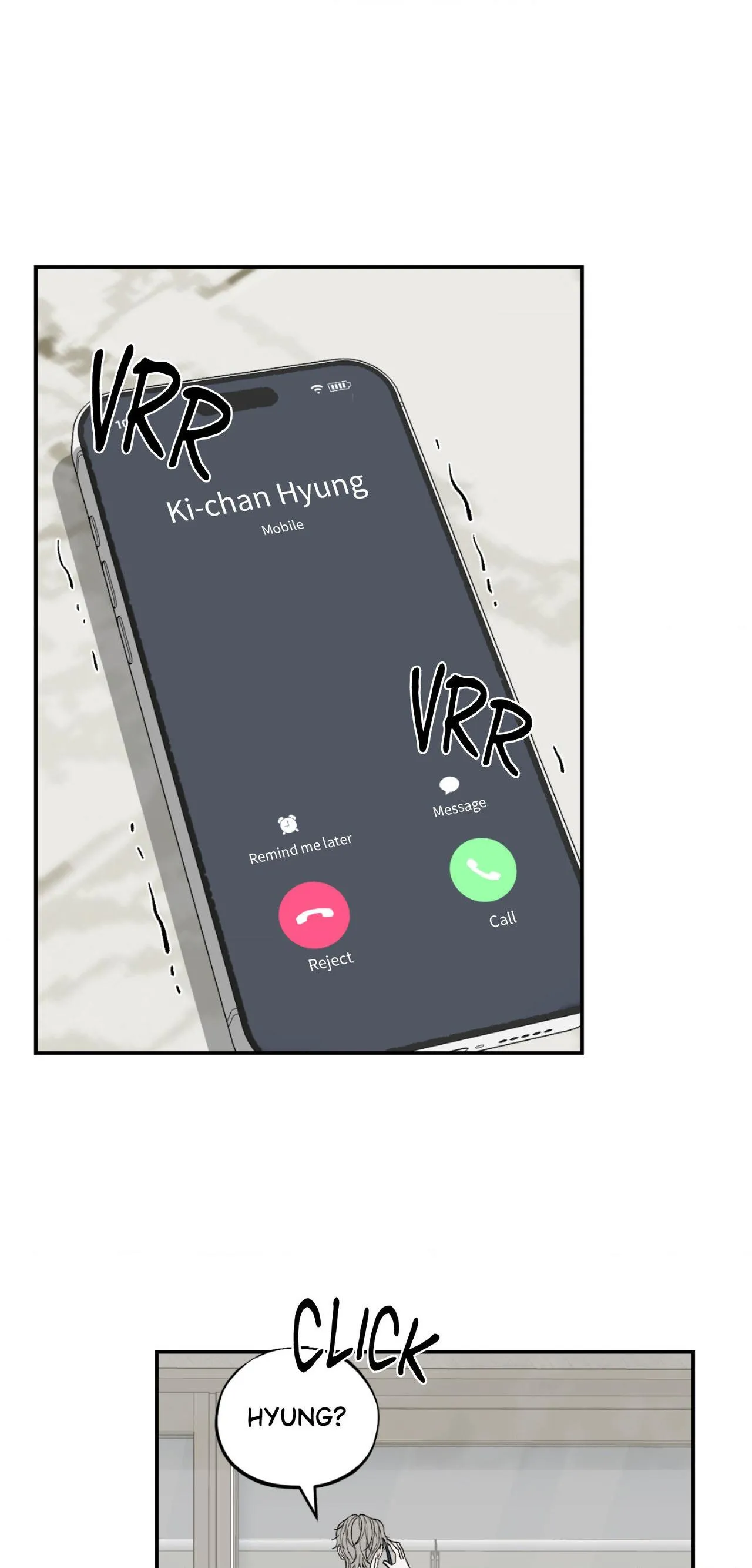 Read Ki-ChanFans chapter 2 image 35 on Lezhin