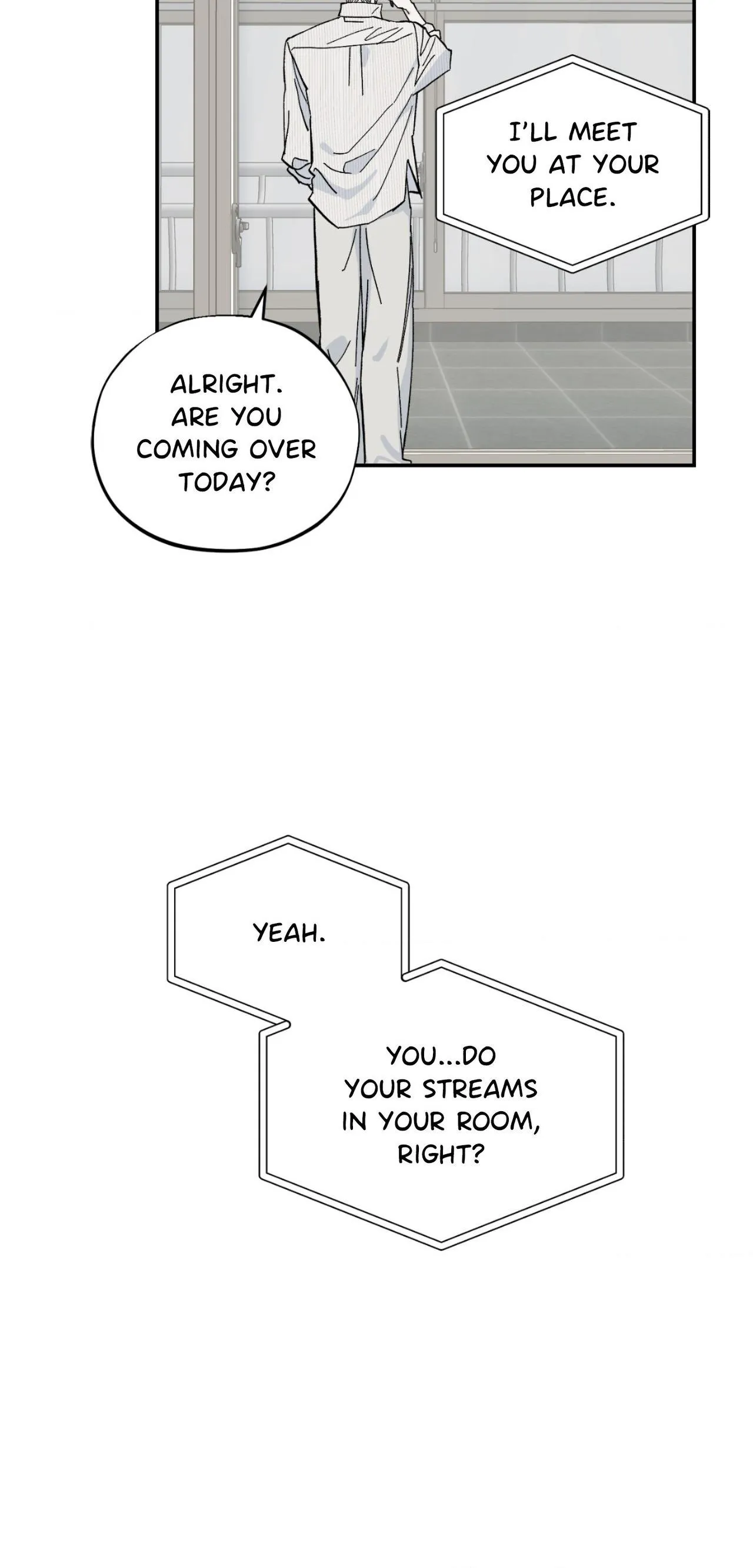 Read Ki-ChanFans chapter 2 image 36 on Lezhin
