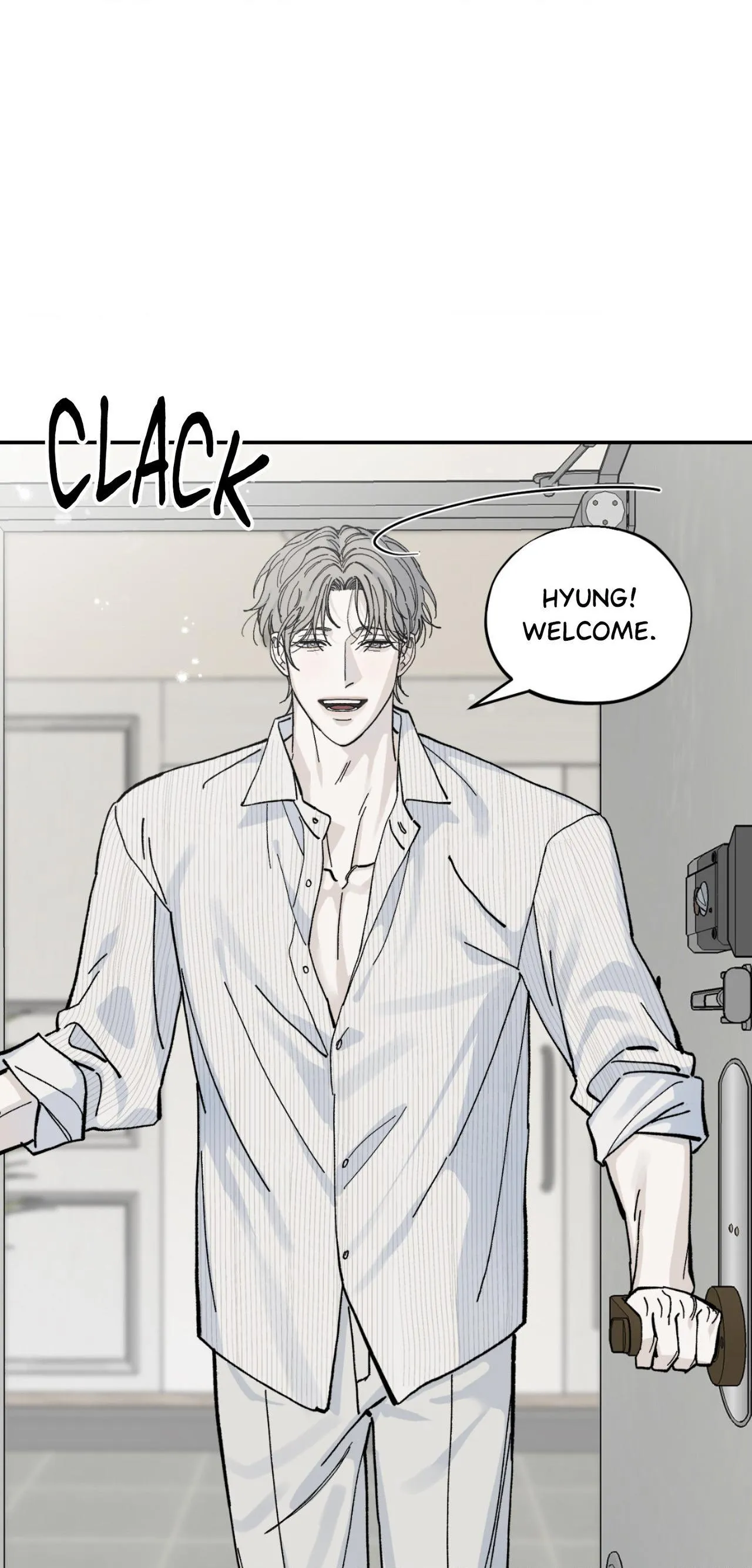 Read Ki-ChanFans chapter 2 image 37 on Lezhin