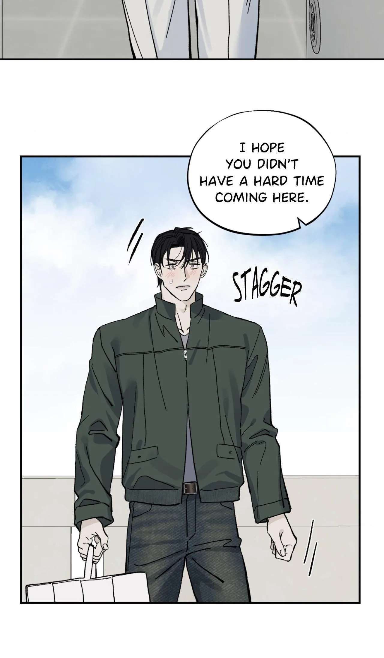 Read Ki-ChanFans chapter 2 image 38 on Lezhin