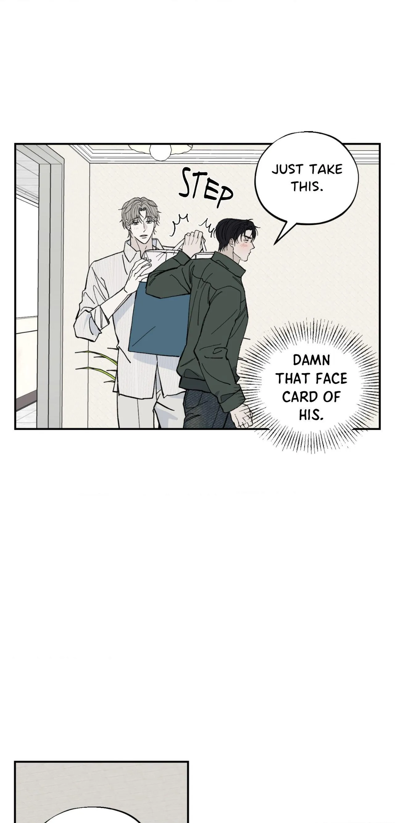 Read Ki-ChanFans chapter 2 image 39 on Lezhin