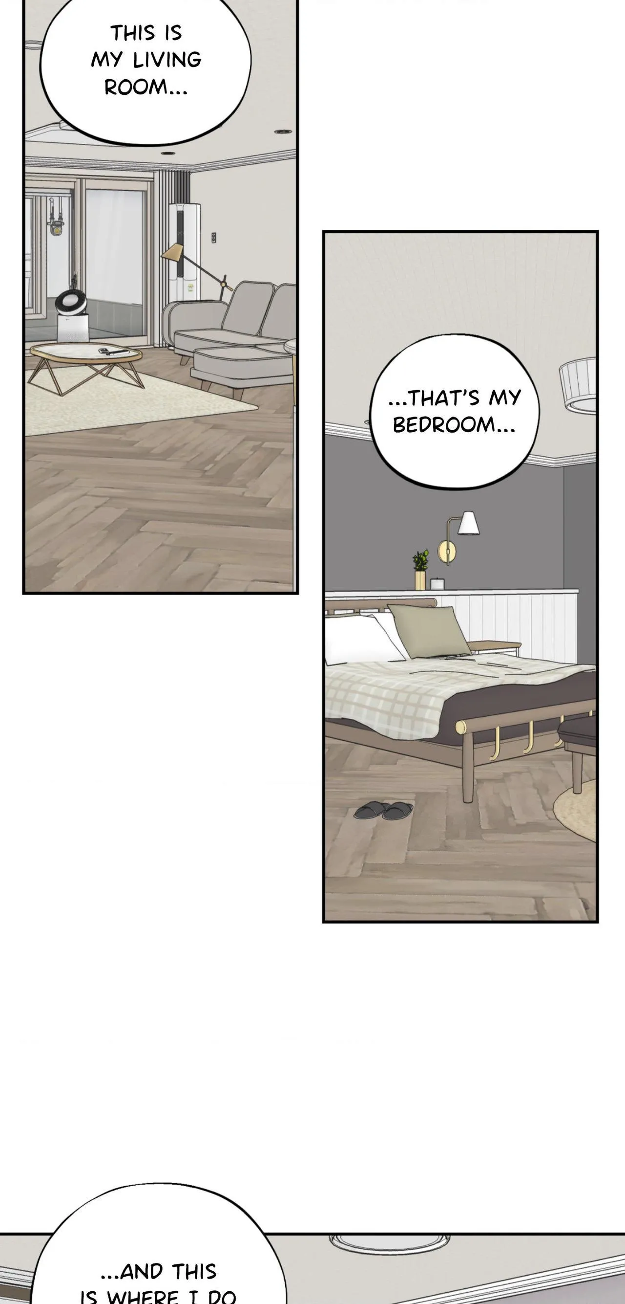 Read Ki-ChanFans chapter 2 image 40 on Lezhin