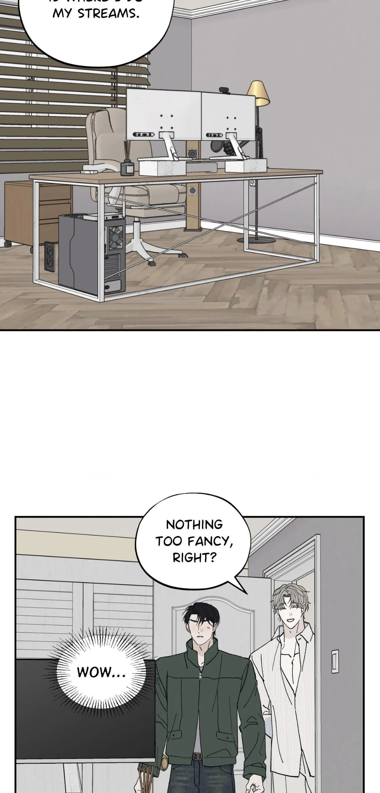 Read Ki-ChanFans chapter 2 image 41 on Lezhin