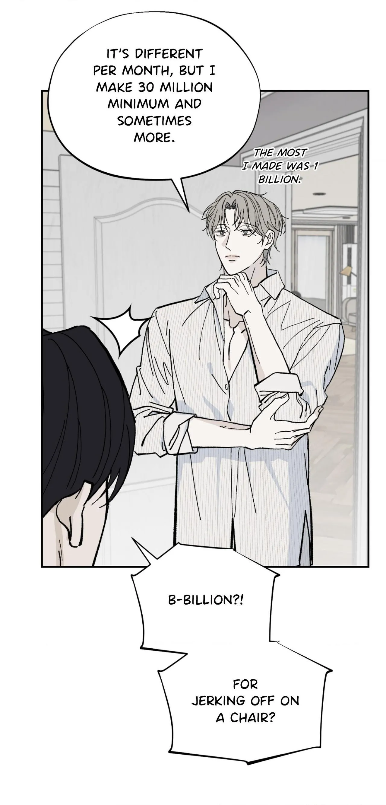 Read Ki-ChanFans chapter 2 image 44 on Lezhin