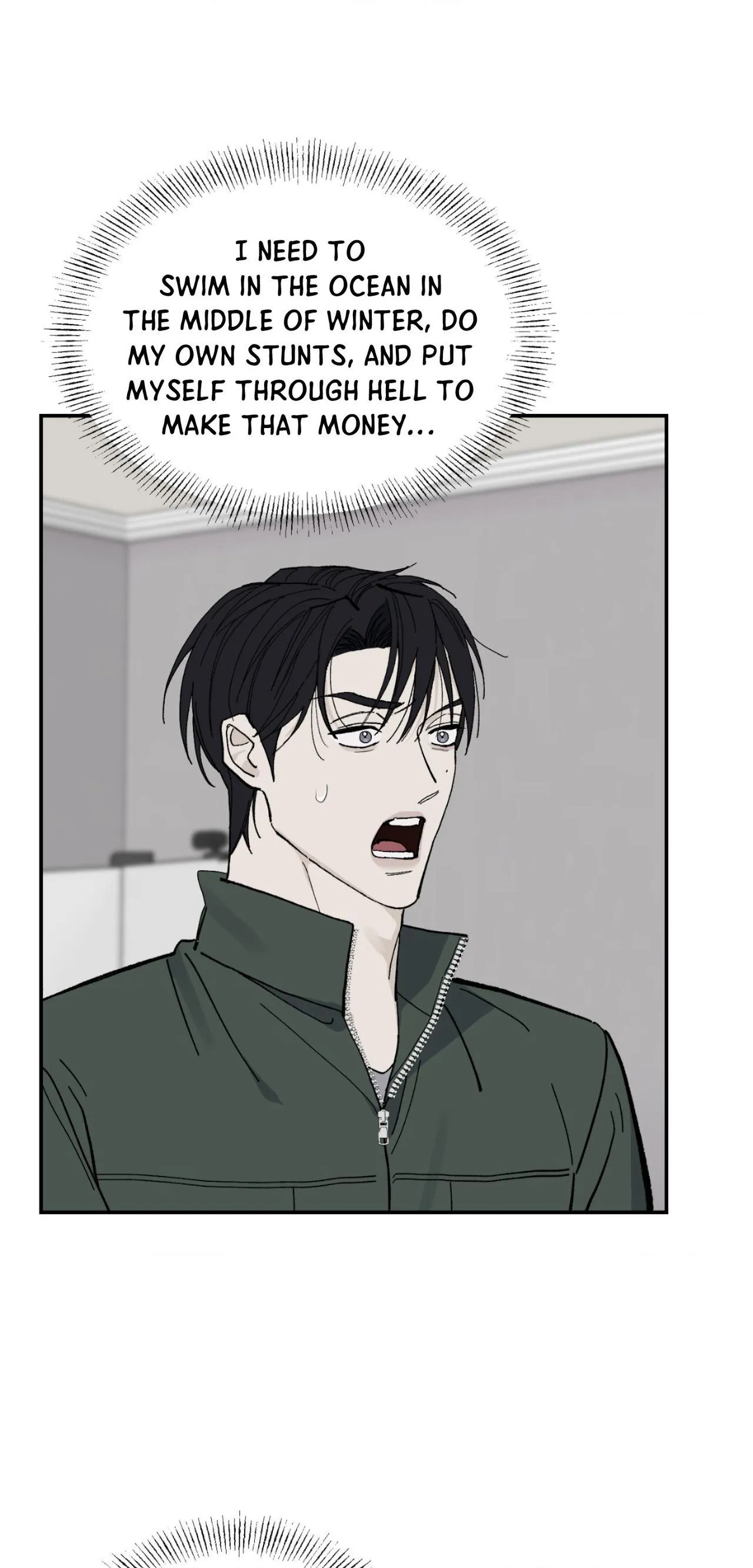 Read Ki-ChanFans chapter 2 image 45 on Lezhin