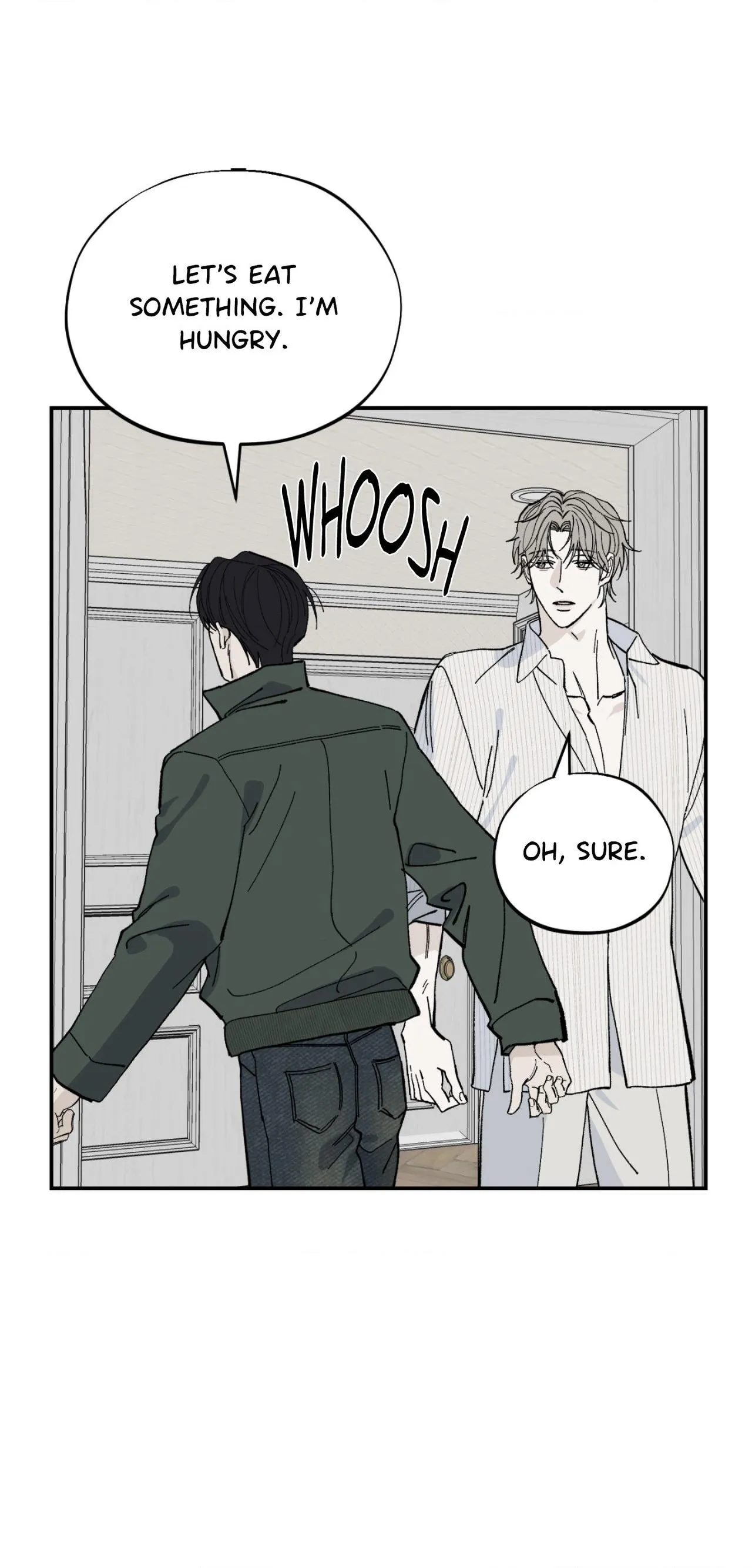 Read Ki-ChanFans chapter 2 image 47 on Lezhin