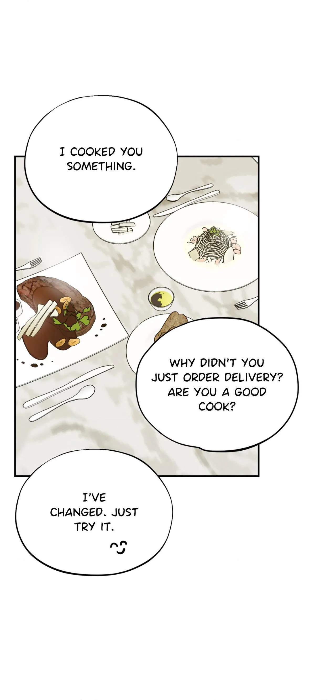 Read Ki-ChanFans chapter 2 image 48 on Lezhin