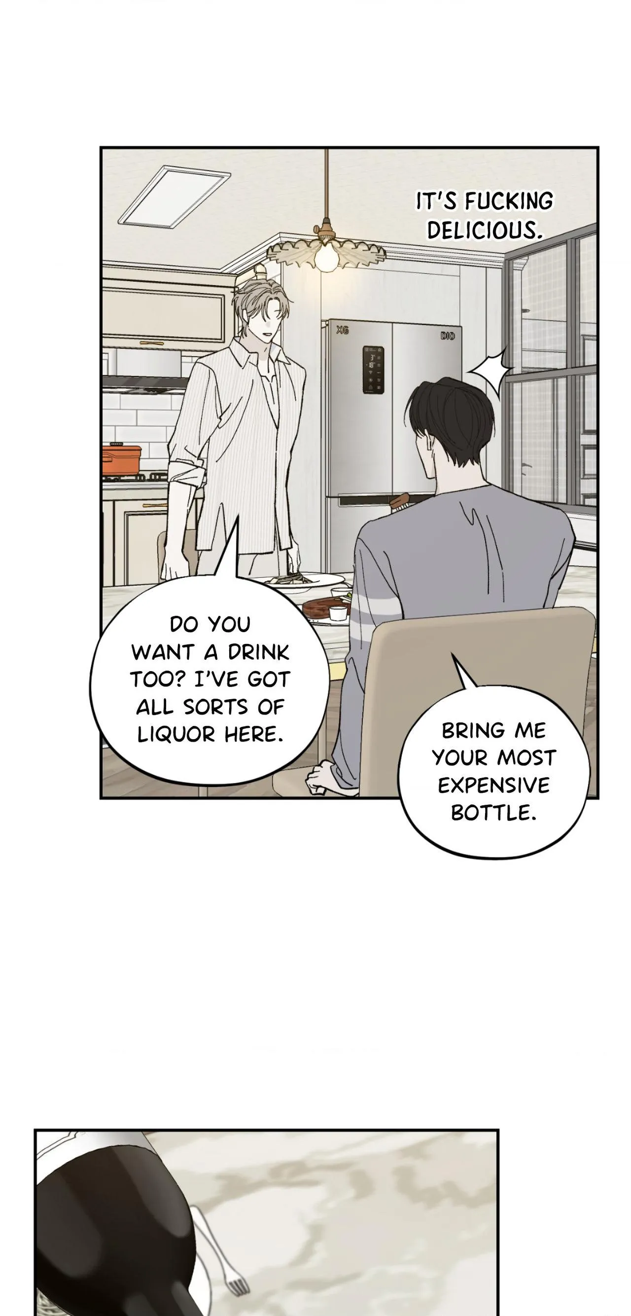 Read Ki-ChanFans chapter 2 image 49 on Lezhin