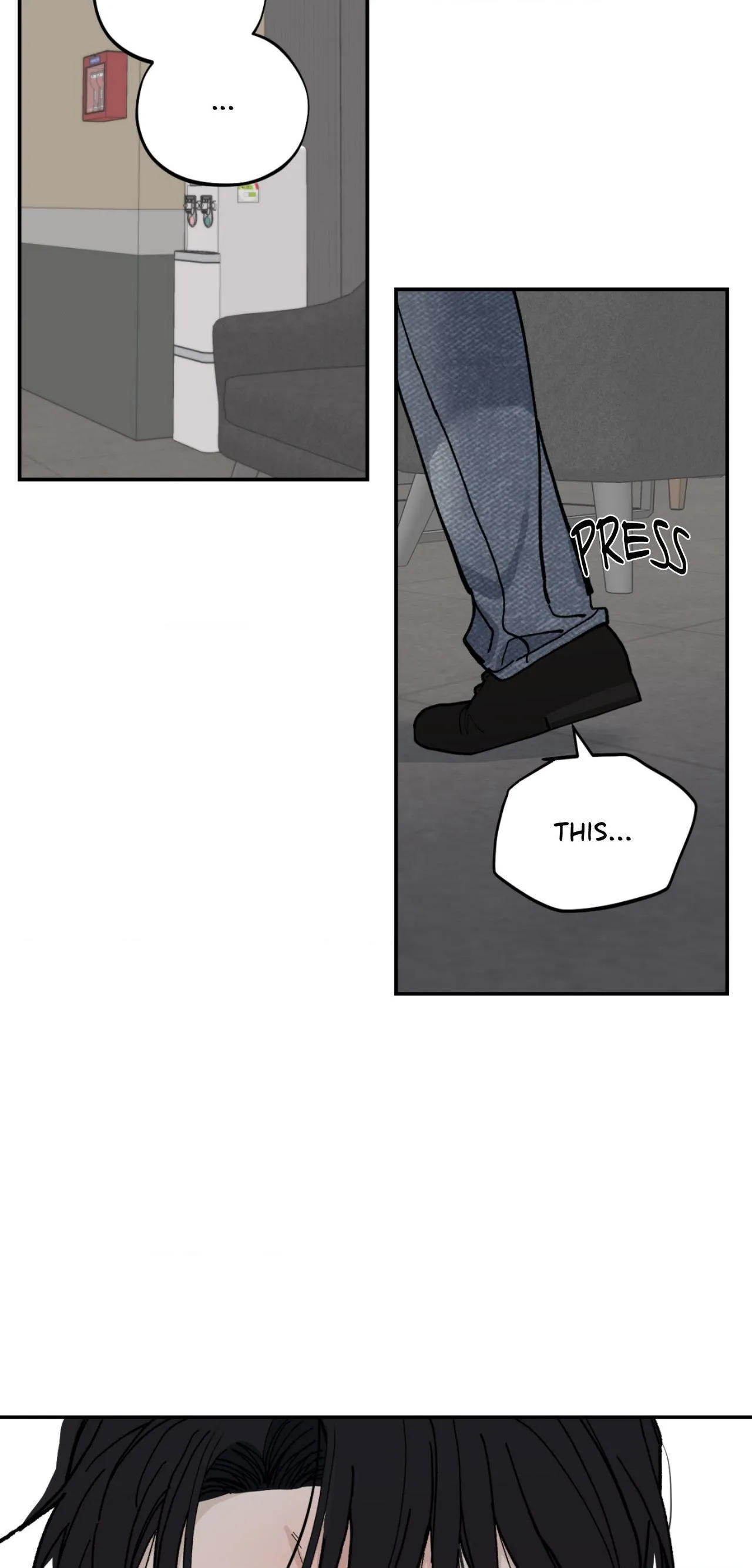 Read Ki-ChanFans chapter 2 image 5 on Lezhin