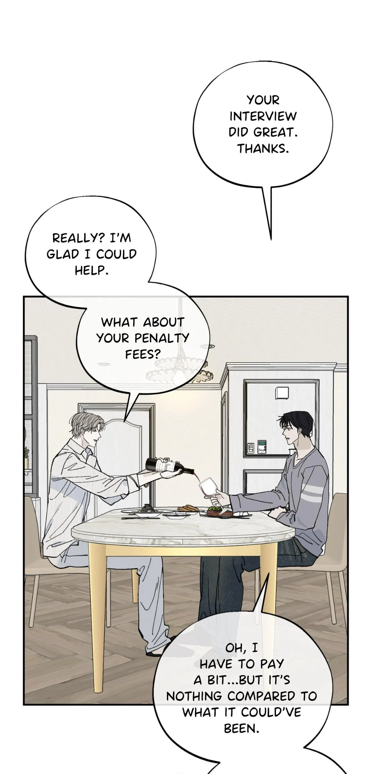 Read Ki-ChanFans chapter 2 image 51 on Lezhin