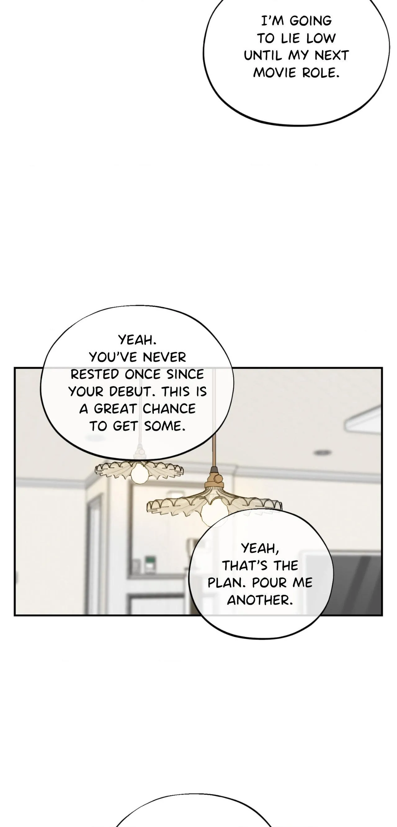Read Ki-ChanFans chapter 2 image 52 on Lezhin