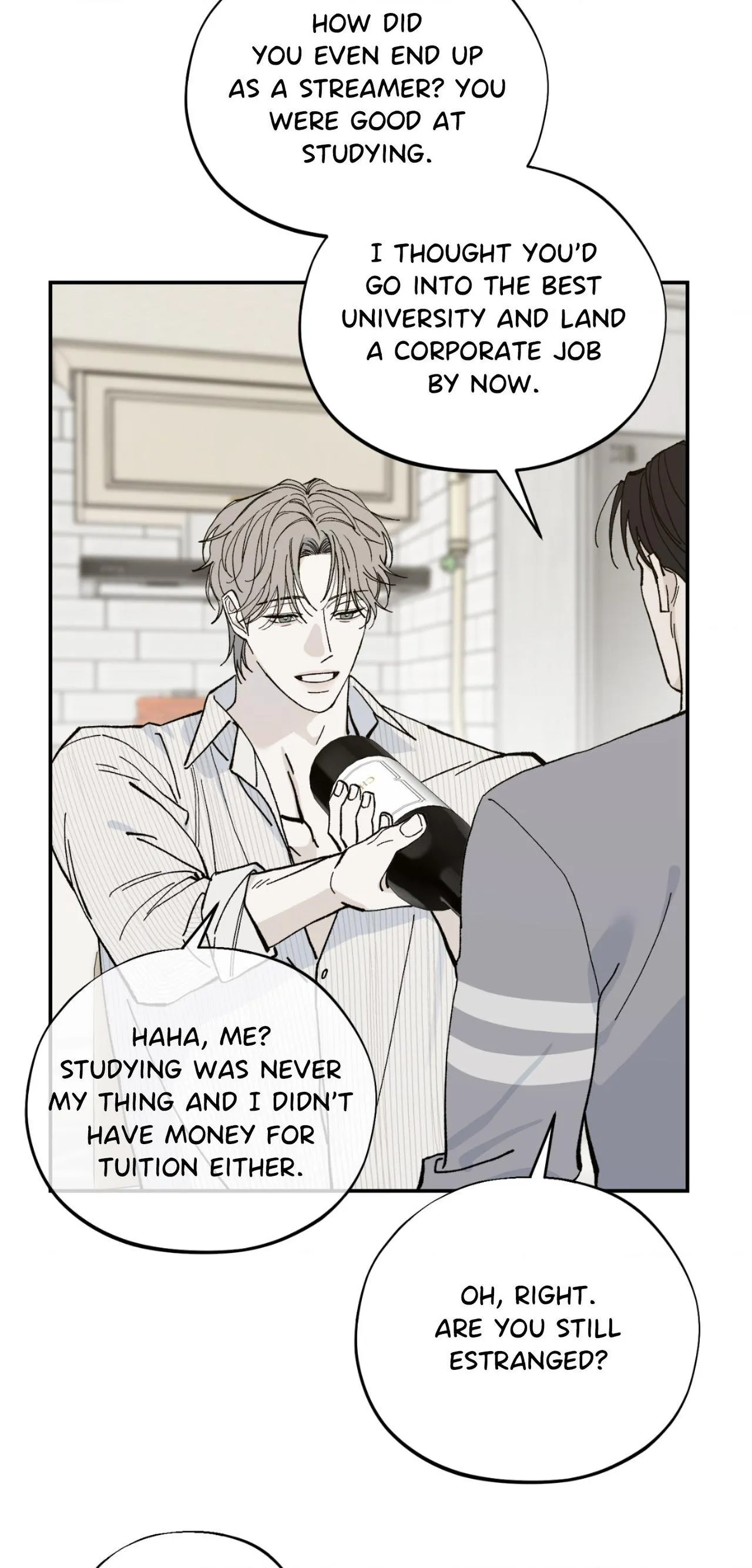 Read Ki-ChanFans chapter 2 image 53 on Lezhin