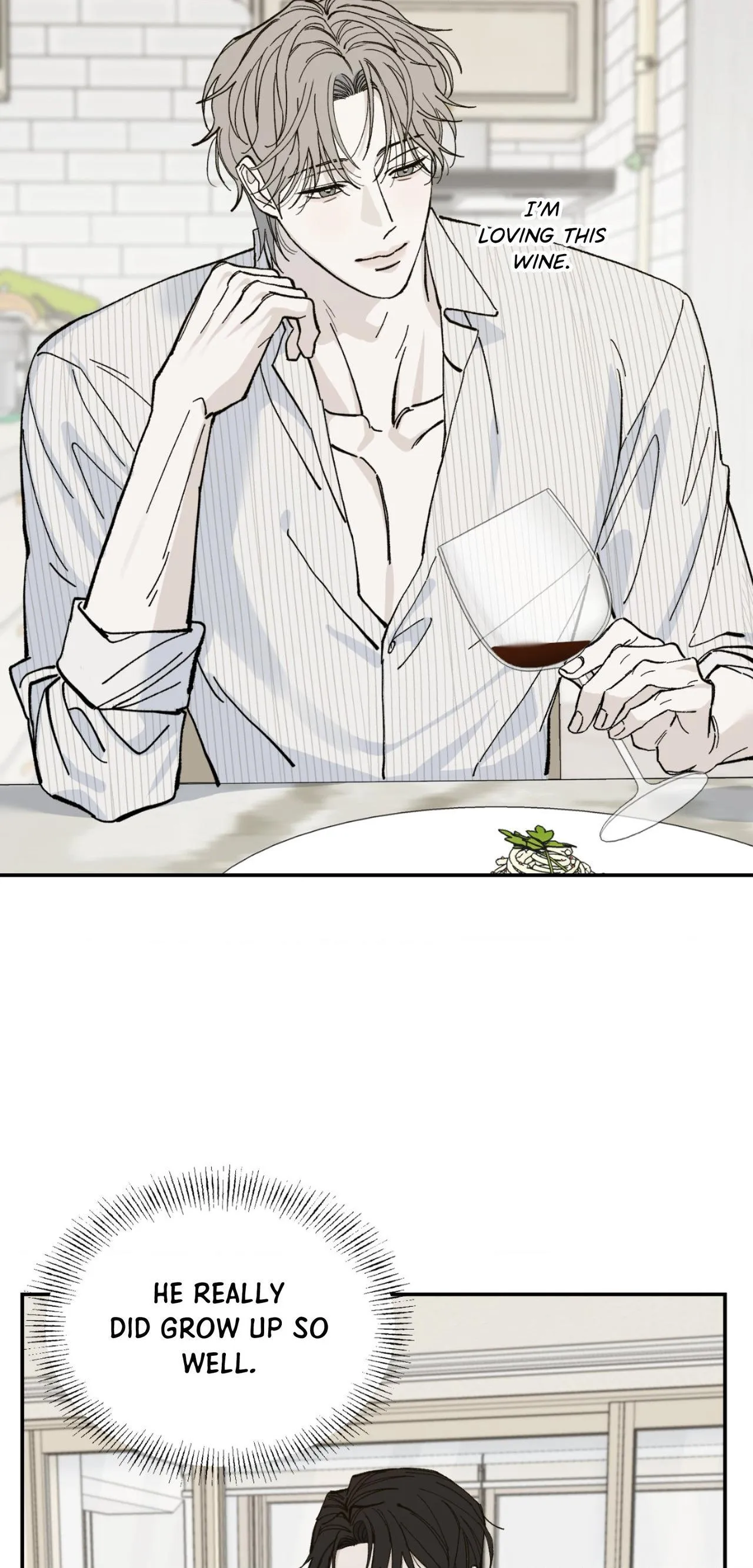 Read Ki-ChanFans chapter 2 image 56 on Lezhin