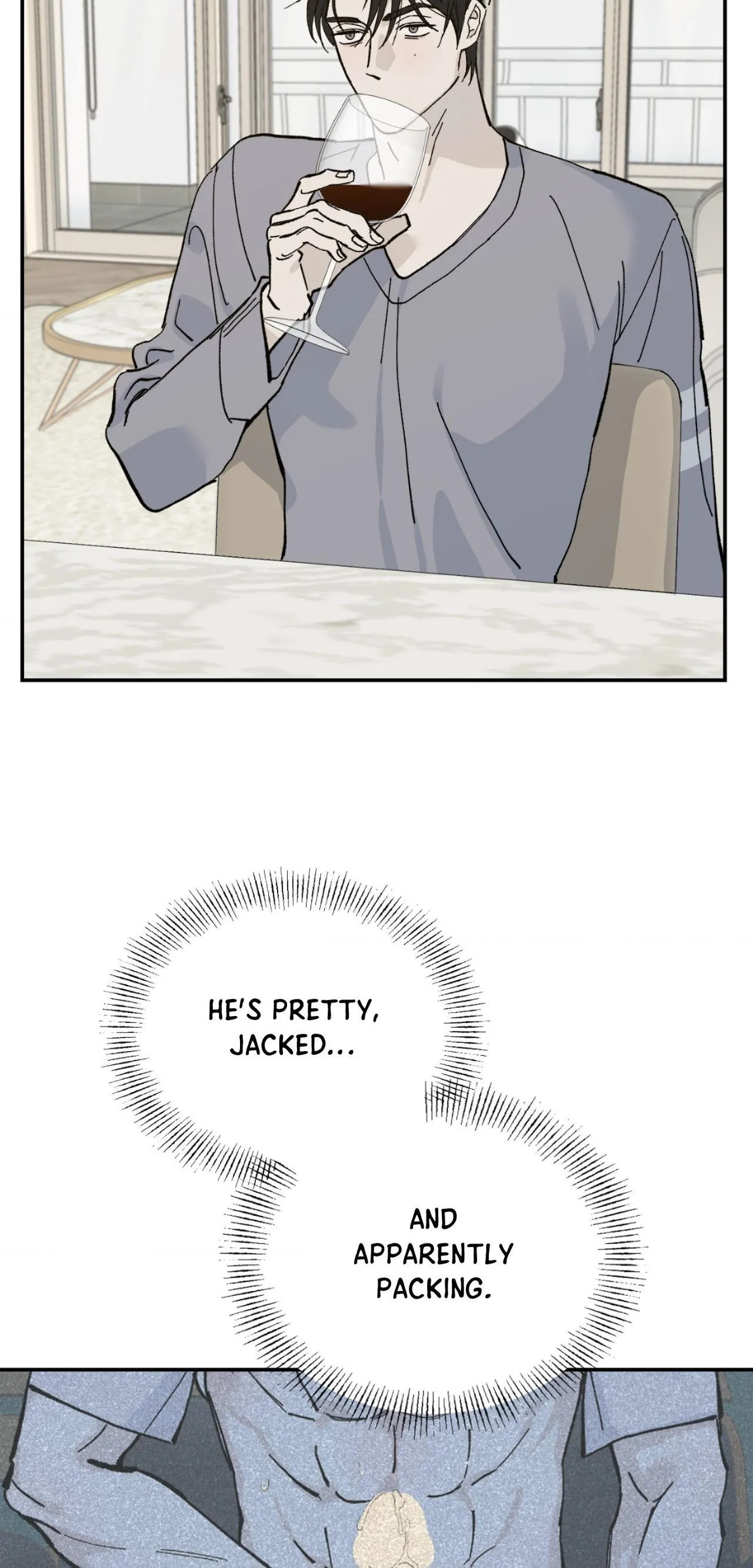 Read Ki-ChanFans chapter 2 image 57 on Lezhin