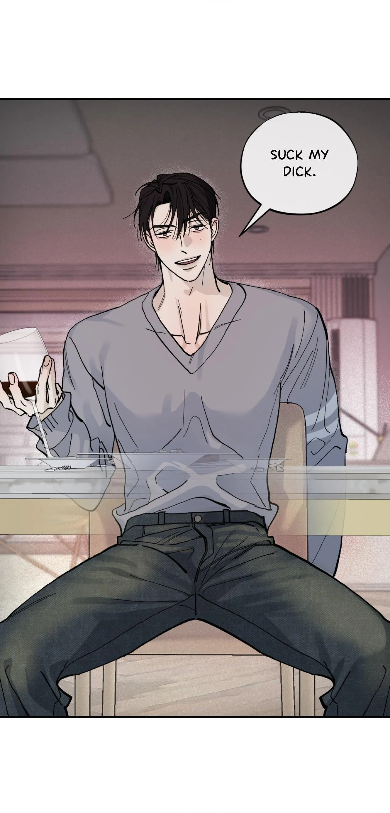Read Ki-ChanFans chapter 2 image 62 on Lezhin