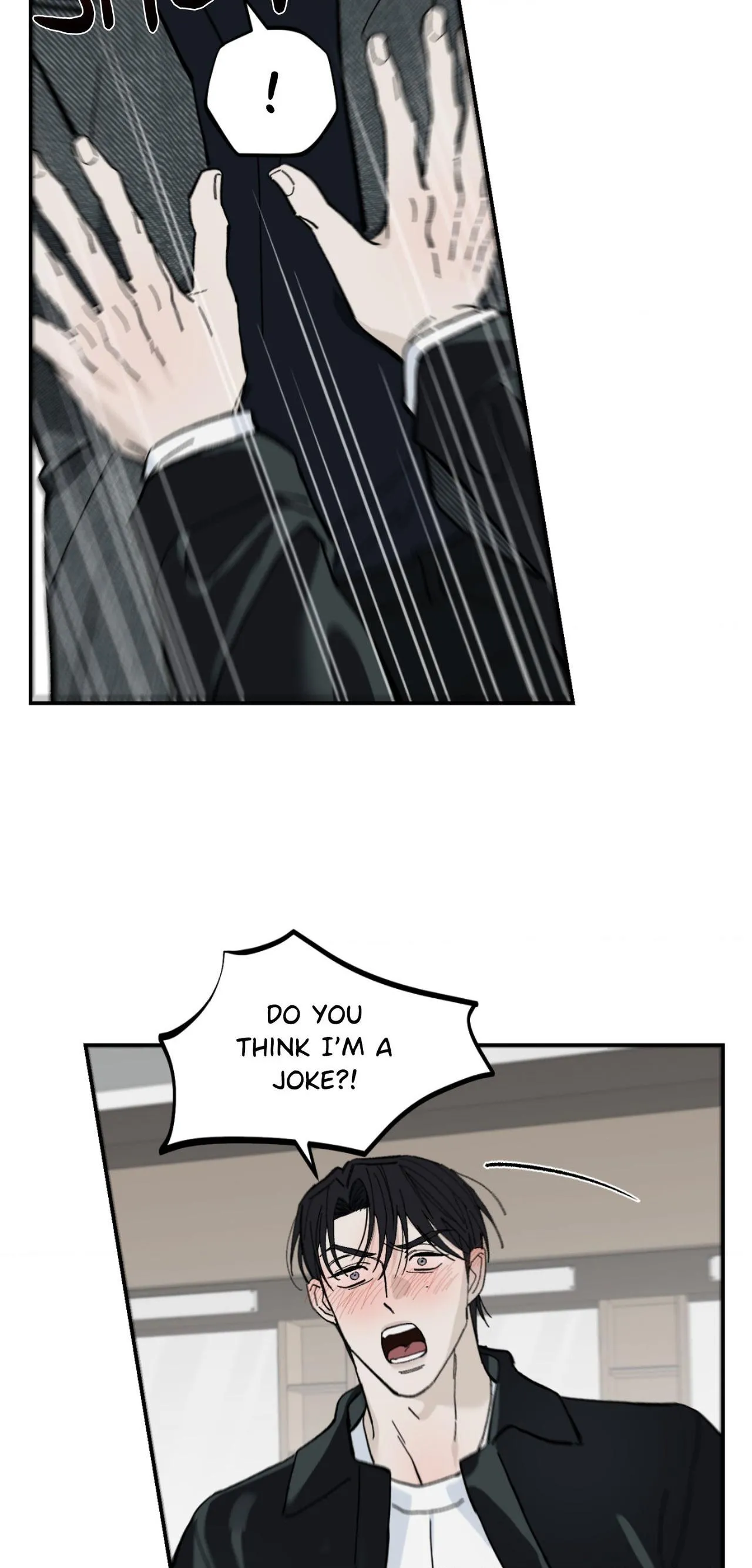 Read Ki-ChanFans chapter 2 image 7 on Lezhin