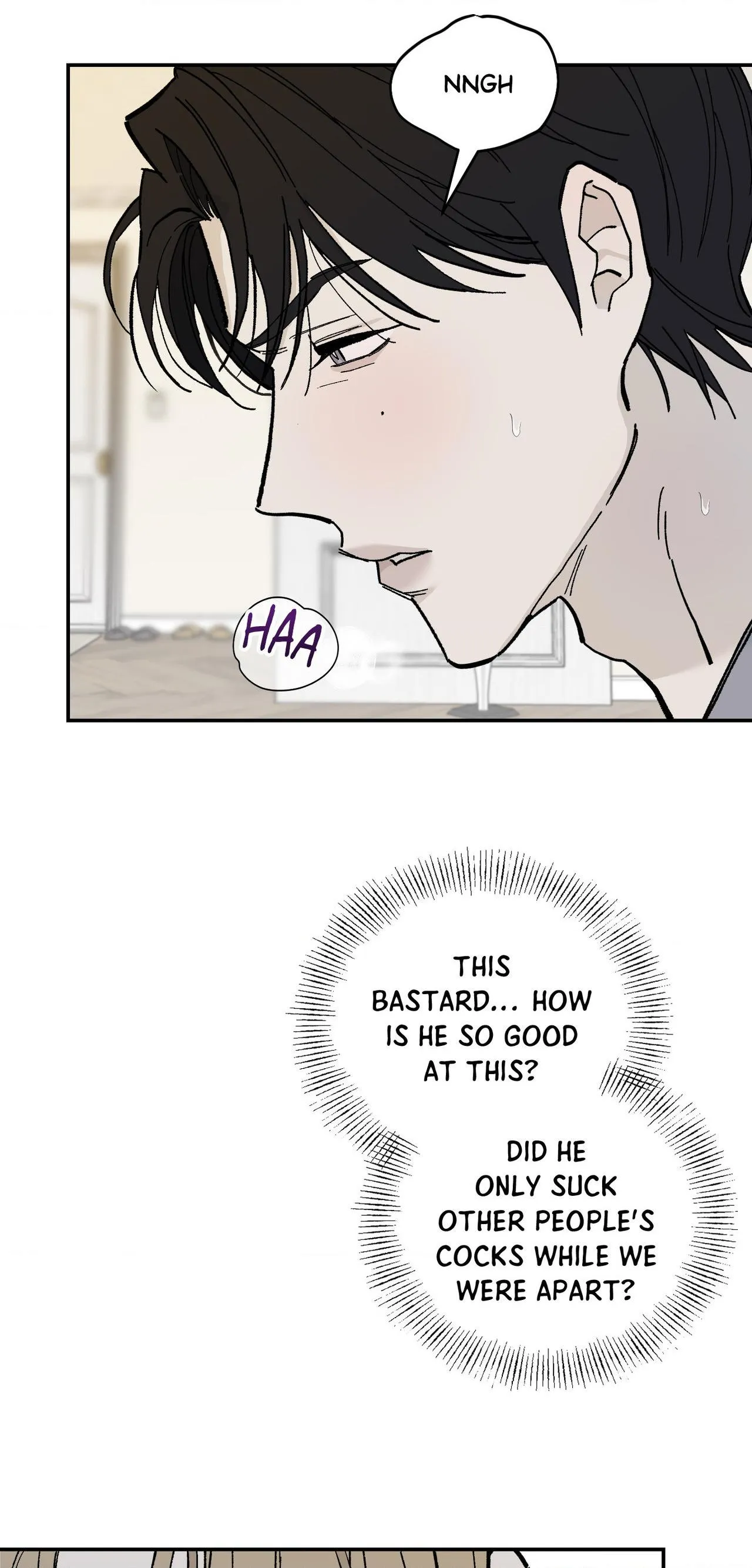 Read Ki-ChanFans chapter 3 image 2 on Lezhin