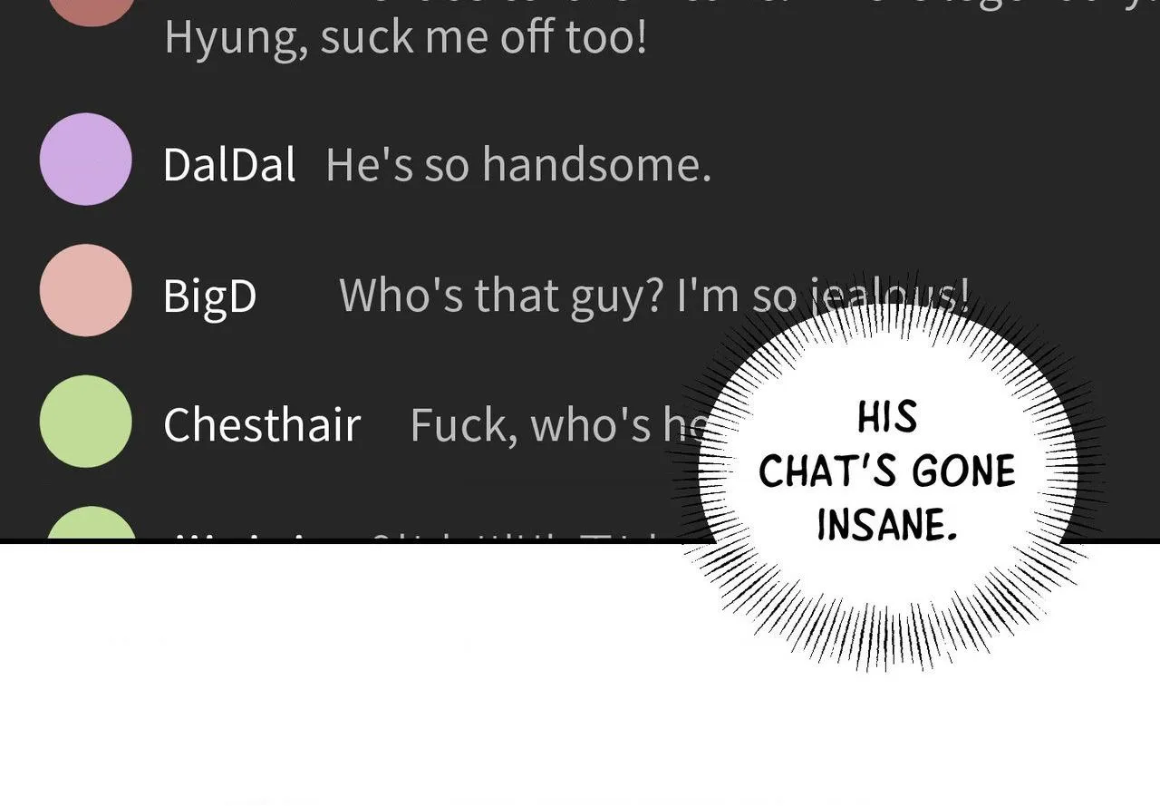 Read Ki-ChanFans chapter 3 image 20 on Lezhin