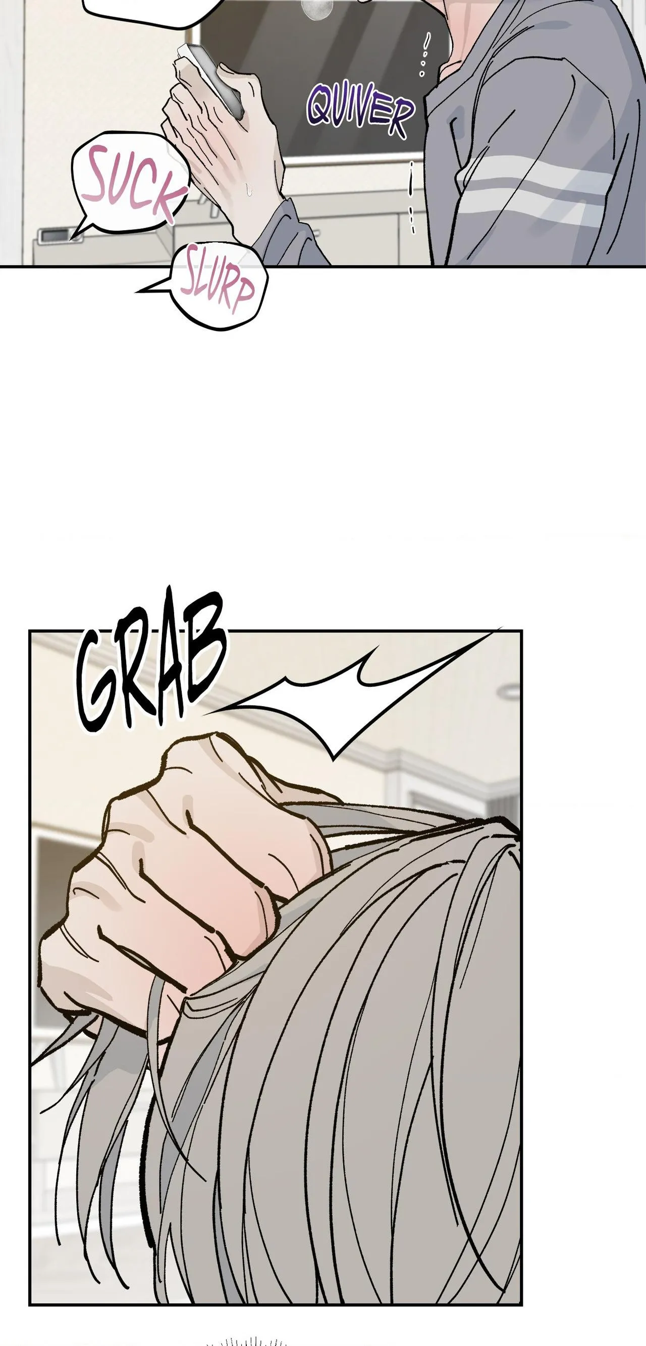 Read Ki-ChanFans chapter 3 image 22 on Lezhin