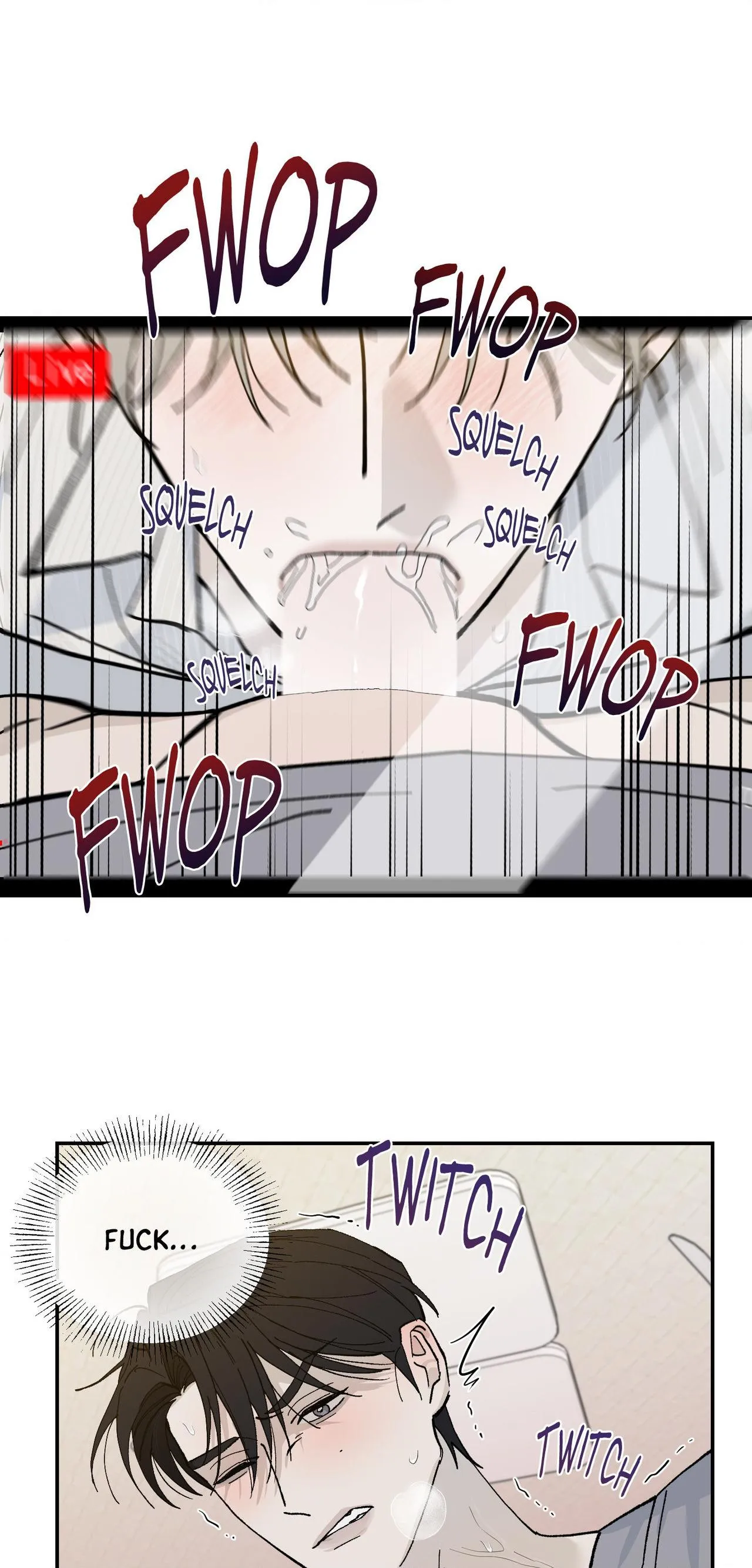 Read Ki-ChanFans chapter 3 image 25 on Lezhin