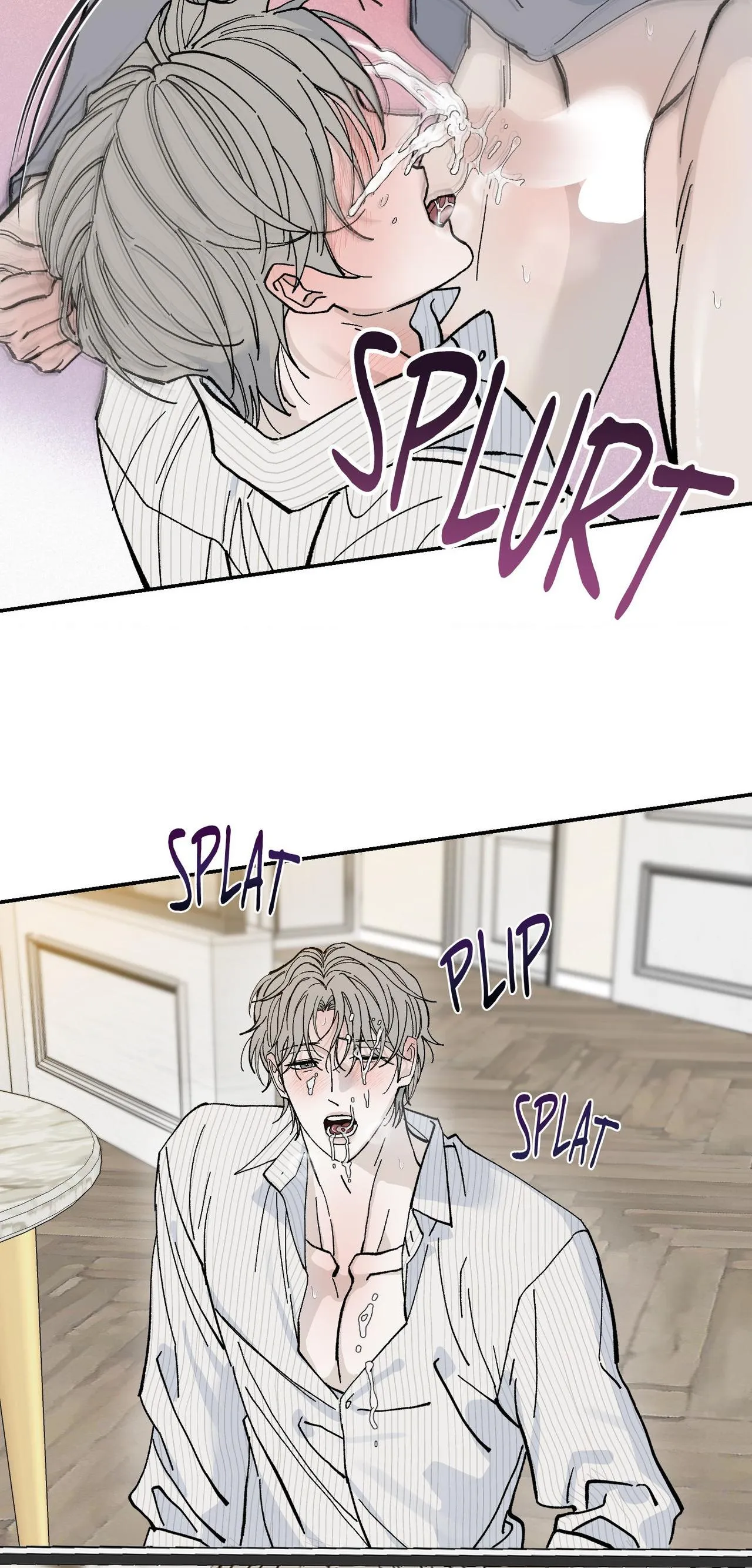 Read Ki-ChanFans chapter 3 image 29 on Lezhin