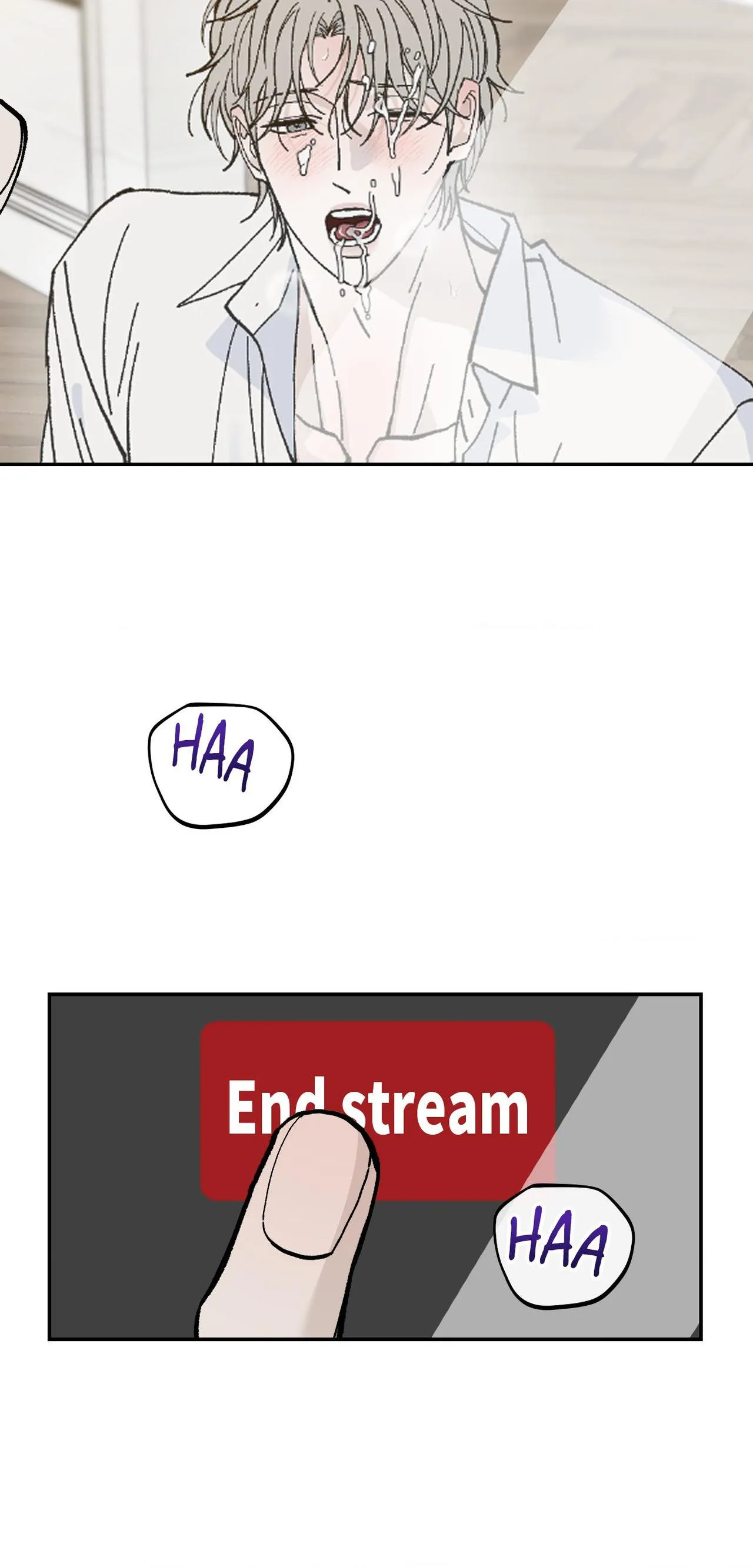 Read Ki-ChanFans chapter 3 image 30 on Lezhin