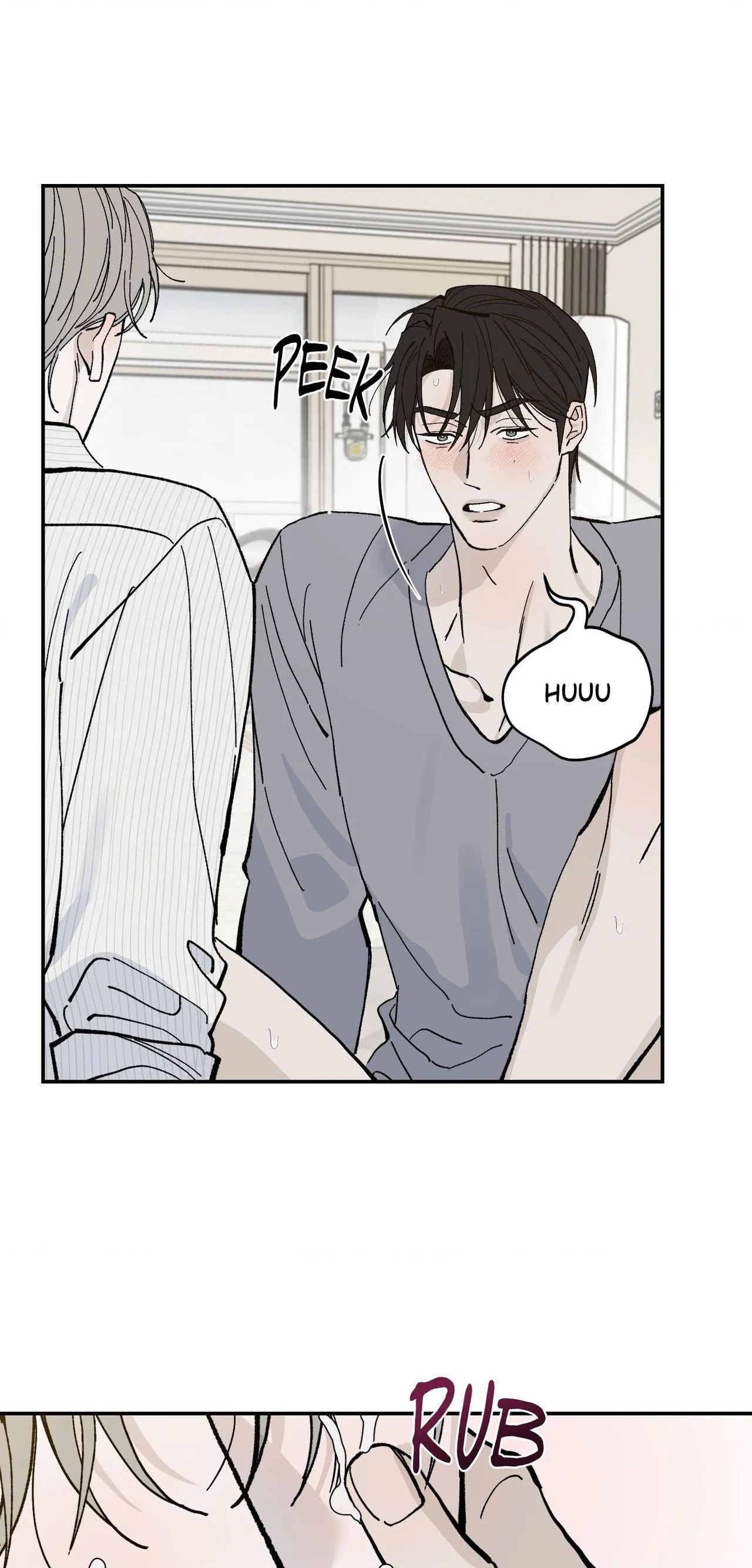 Read Ki-ChanFans chapter 3 image 32 on Lezhin